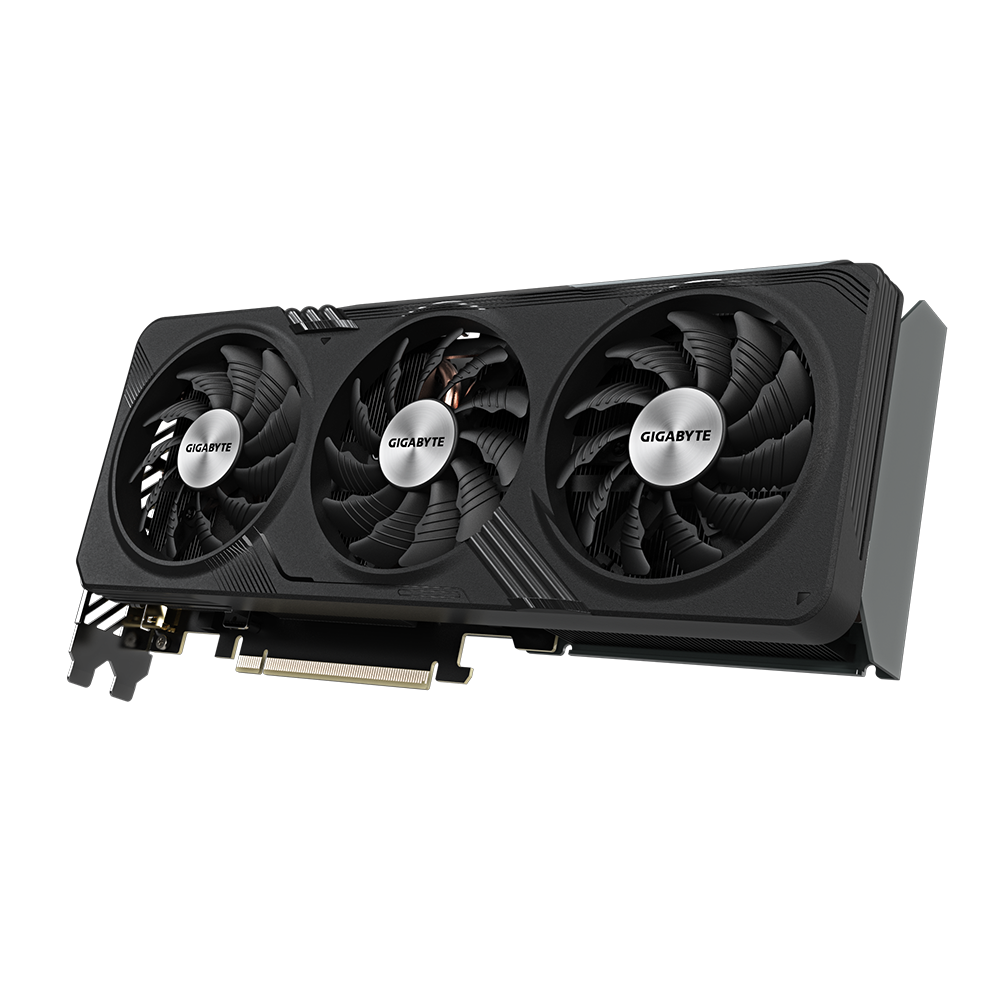 技嘉 RTX4060Ti GAMING OC 8G 顯示卡