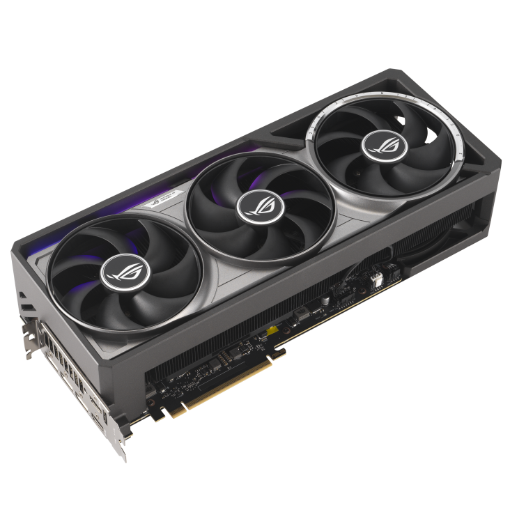 華碩 ROG-ASTRAL-RTX5080-O16G-GAMING 顯示卡