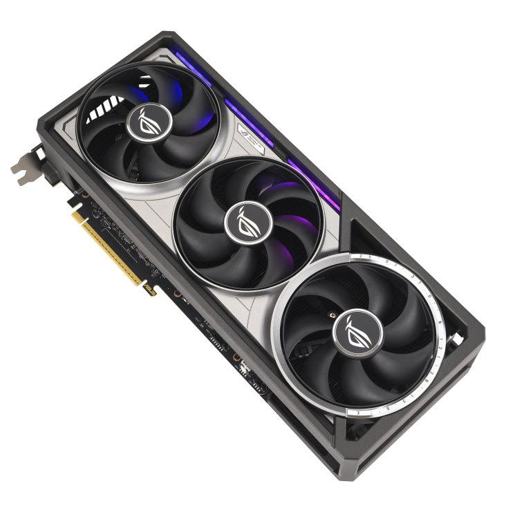 華碩 ROG-ASTRAL-RTX5080-O16G-GAMING 顯示卡
