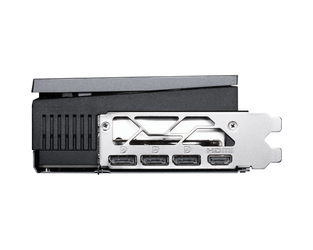 微星 RTX 5080 16G VANGUARD SOC LAUNCH EDITION 先鋒-限量公仔版 顯示卡