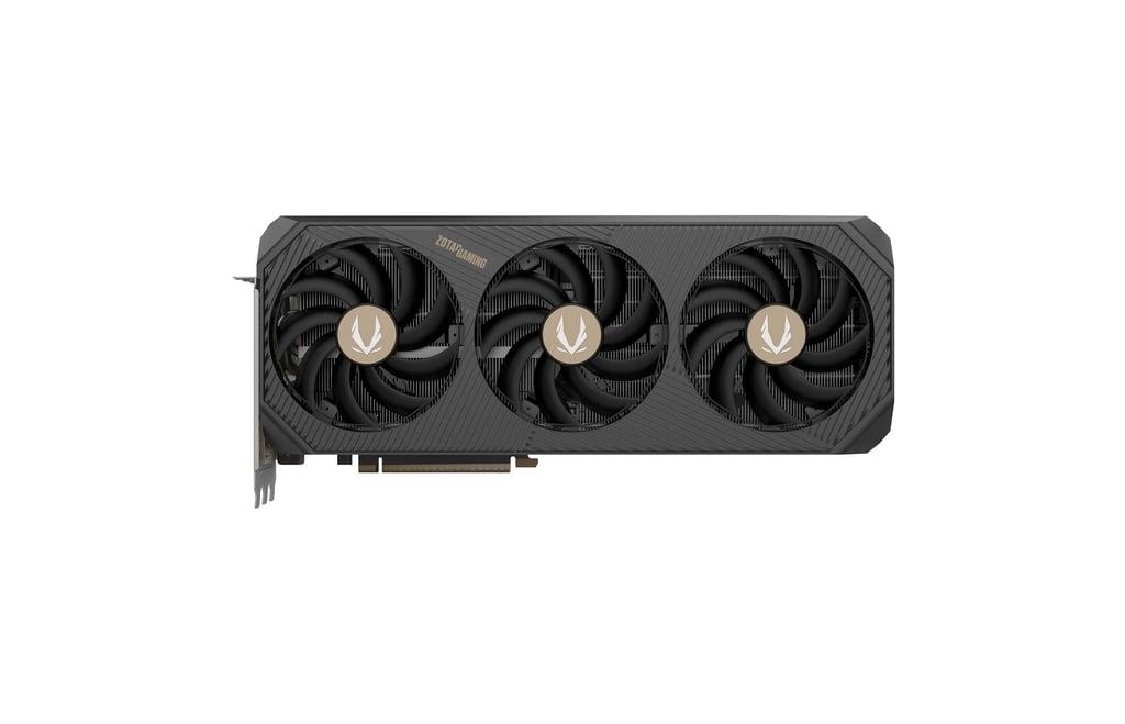 索泰 ZOTAC RTX5080 SOLID OC 顯示卡