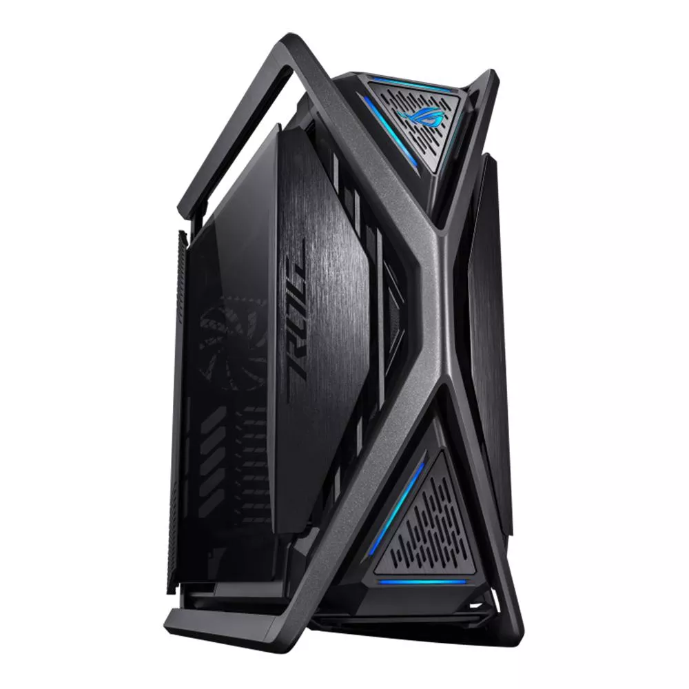 ASUS華碩 AMD R7 9800X3D/64G/1TB SSD/RTX5080 16G/水冷電競電腦
