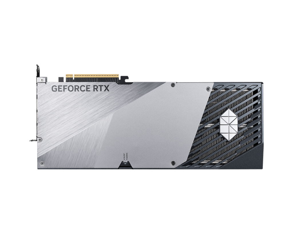微星 GeForce RTX 5090 32G SUPRIM SOC 顯示卡