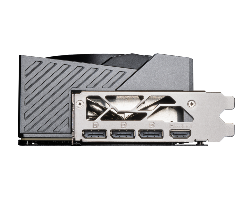 微星 GeForce RTX 5090 32G GAMING TRIO OC 顯示卡