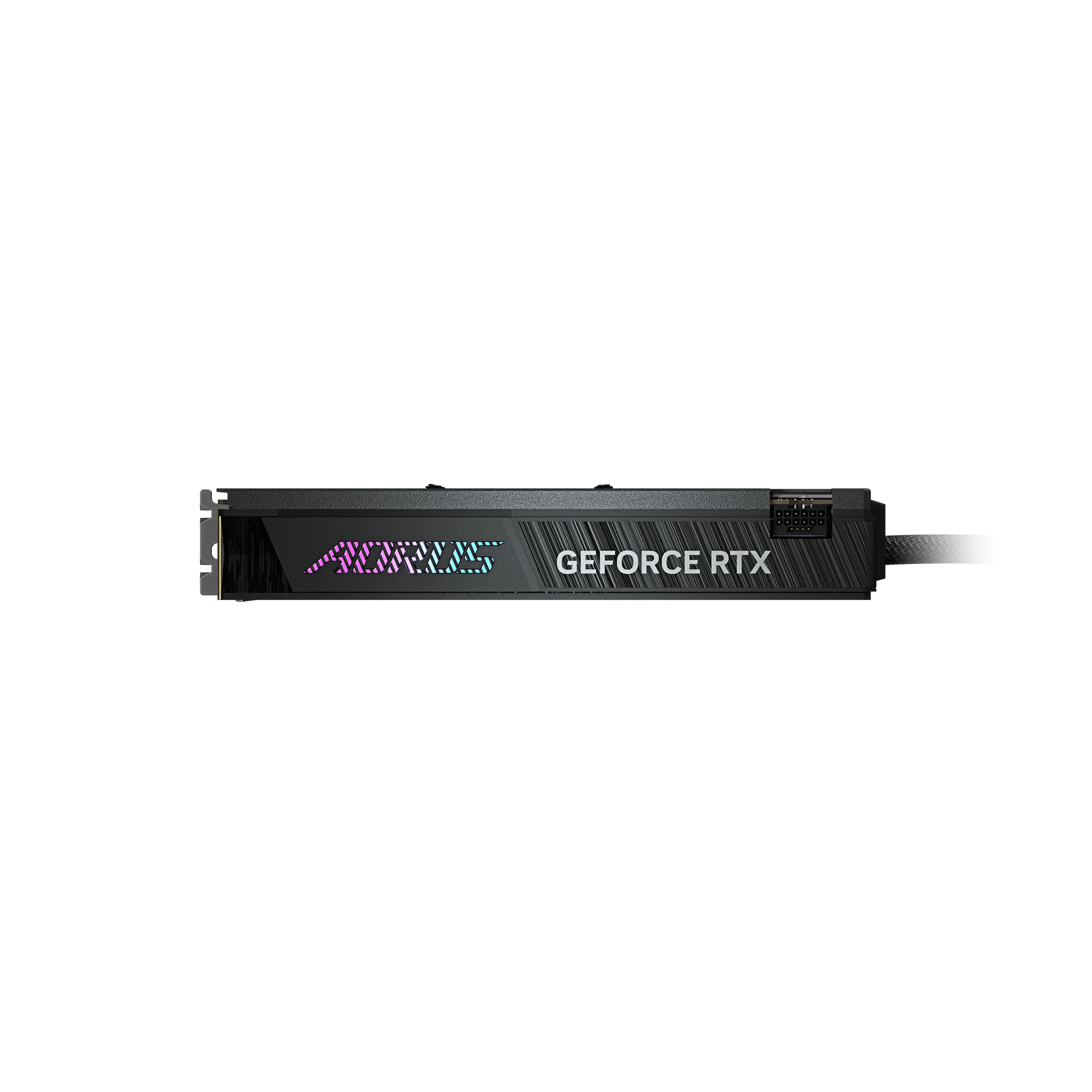 技嘉 AORUS RTX 5090 XTREME WATERFORCE 32G 顯示卡