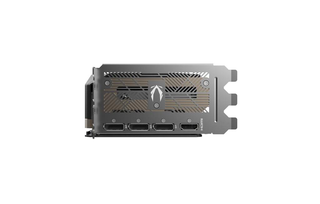 ZOTAC 索泰 RTX 5080 SOLID CORE OC 顯示卡