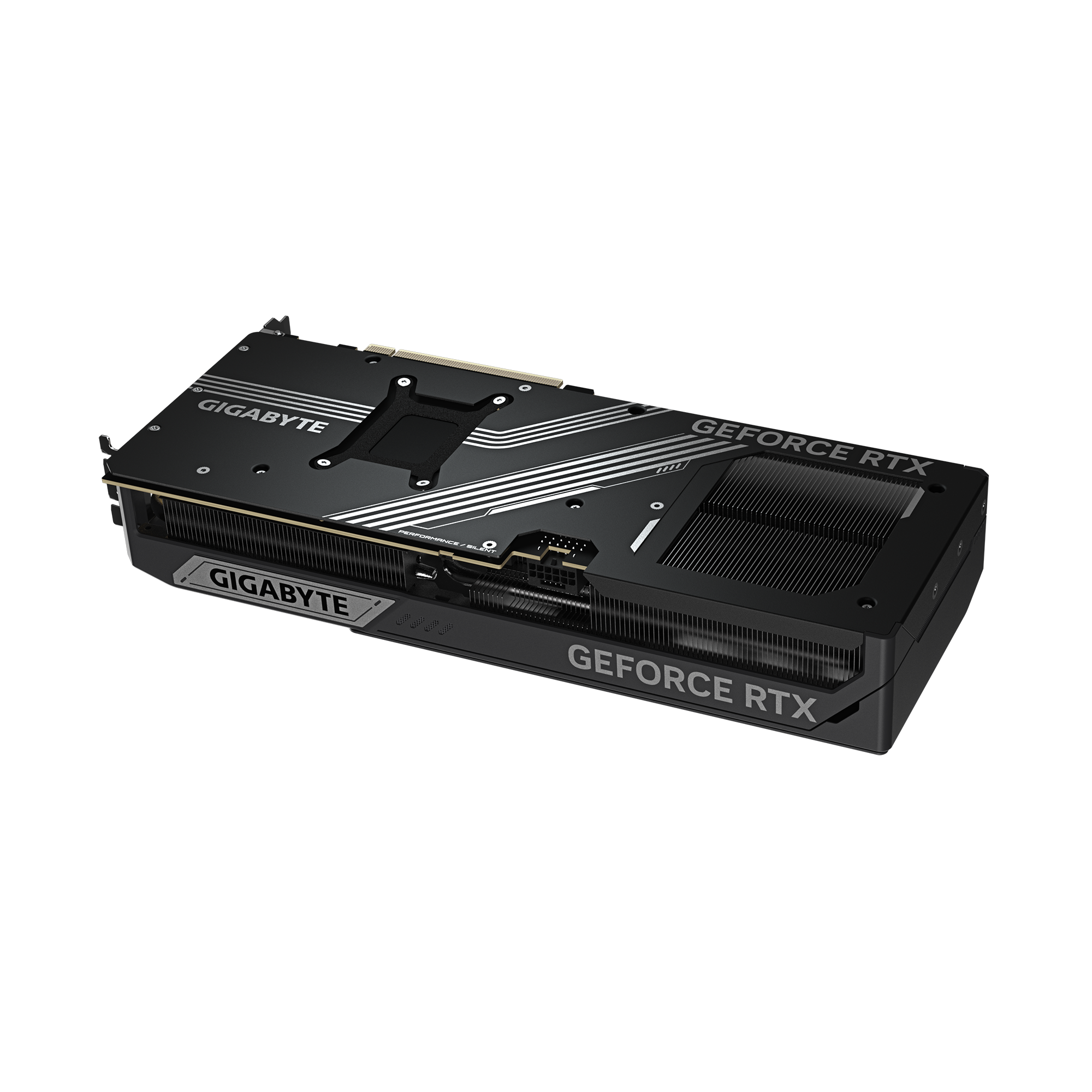 技嘉 RTX 5070 Ti WINDFORCE SFF 16G 顯示卡