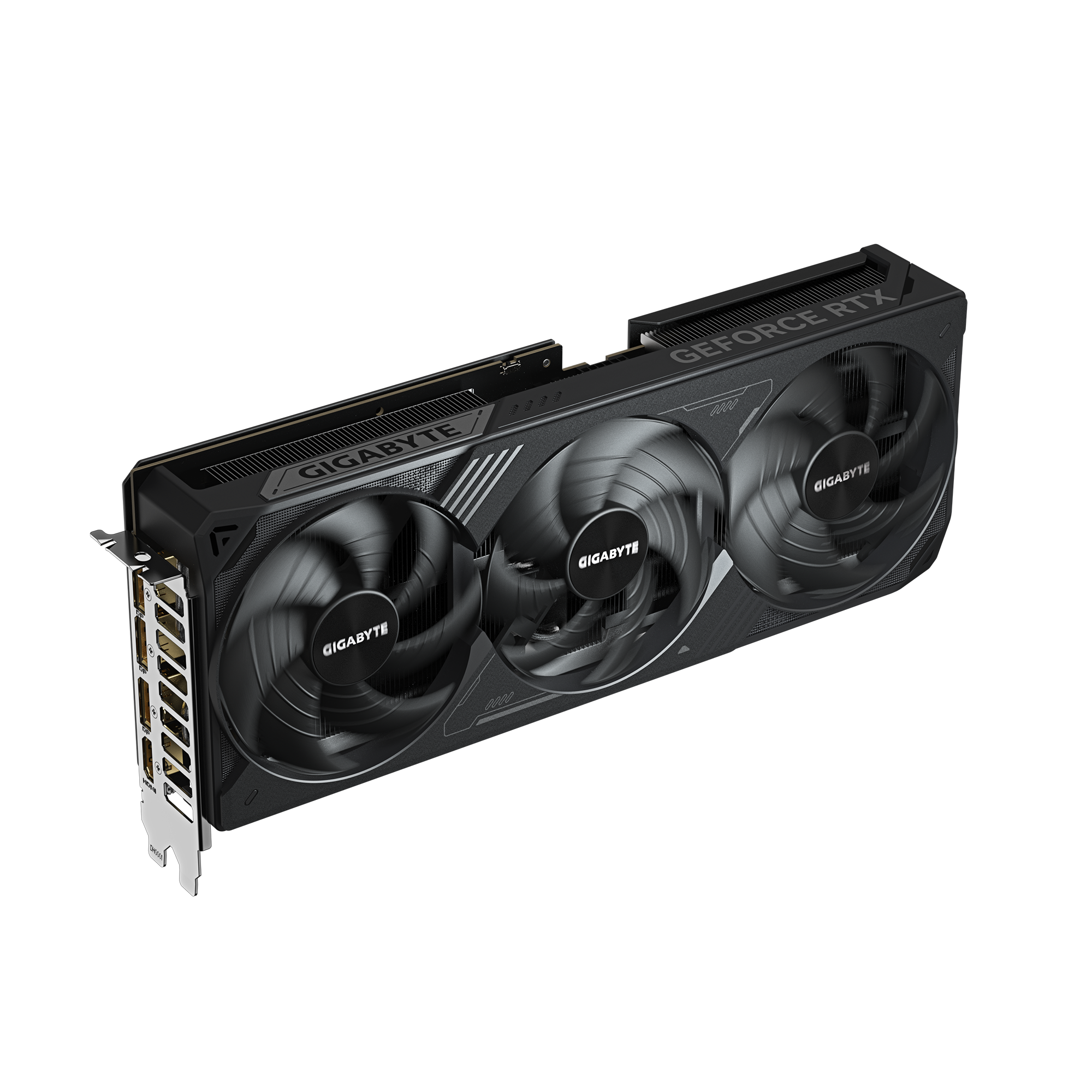 技嘉 RTX 5070 Ti WINDFORCE SFF 16G 顯示卡