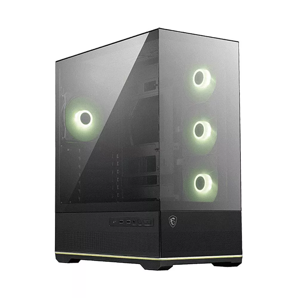MSI微星 Intel U7 270K PLUS/64G/2TB SSD/RTX5090/Win11P/水冷電競主機/龍魂旗艦