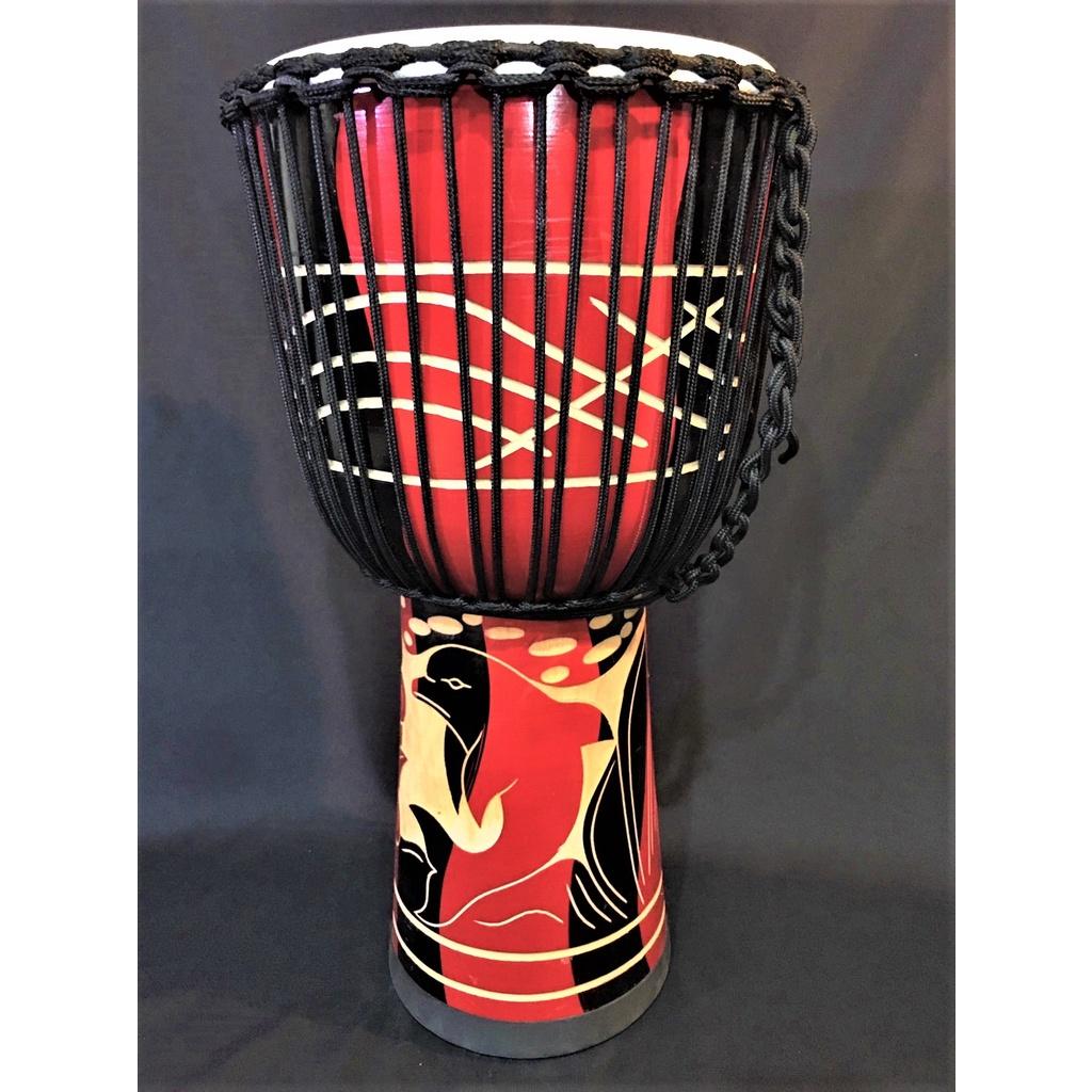 非洲鼓12吋全台灣一年保固!!非洲樂器.打擊樂器.手鼓.手拍鼓！