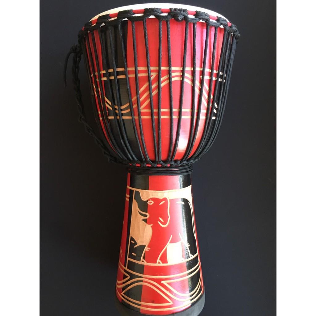 非洲鼓12吋全台灣一年保固!!非洲樂器.打擊樂器.手鼓.手拍鼓！