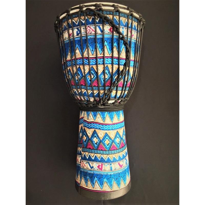 非洲鼓12吋台灣店家一年保固!!非洲樂器 打擊樂器 手鼓 手拍鼓 DJEMBE ！