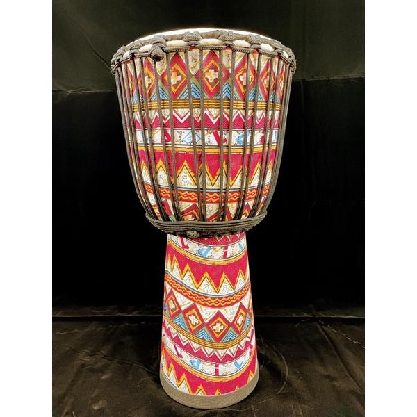 非洲鼓12吋台灣店家一年保固!!非洲樂器 打擊樂器 手鼓 手拍鼓 DJEMBE ！