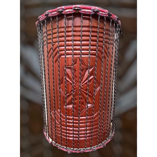 非洲鼓-Dundun、Dunun、頓頓鼓