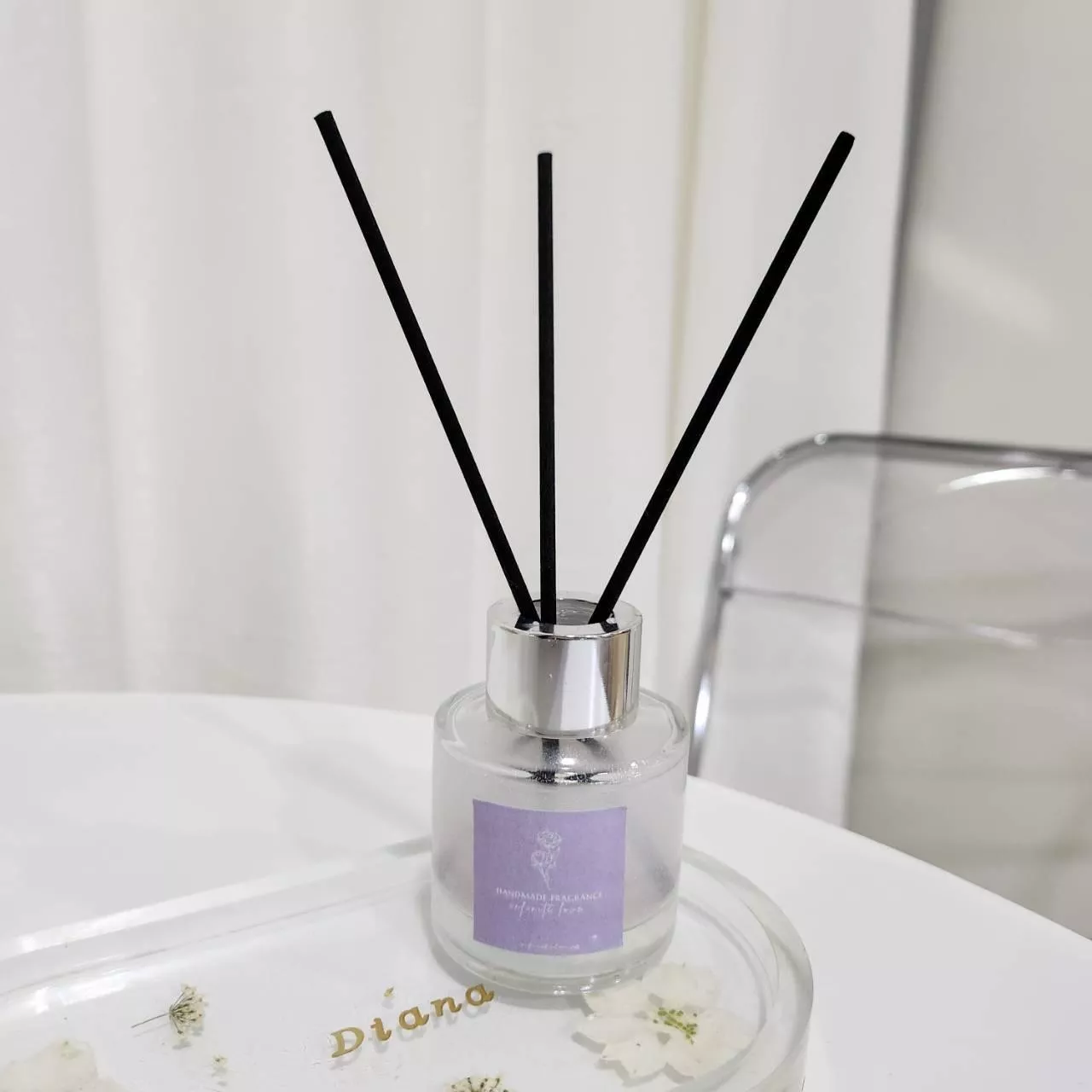 加購專區｜韓式擴香瓶 50ml