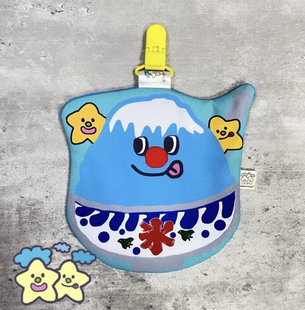 Blingstartwins®️🍧🍧台南小吃粉粿刨冰🍧🍧⭐️手作嬰幼兒商品⭐️