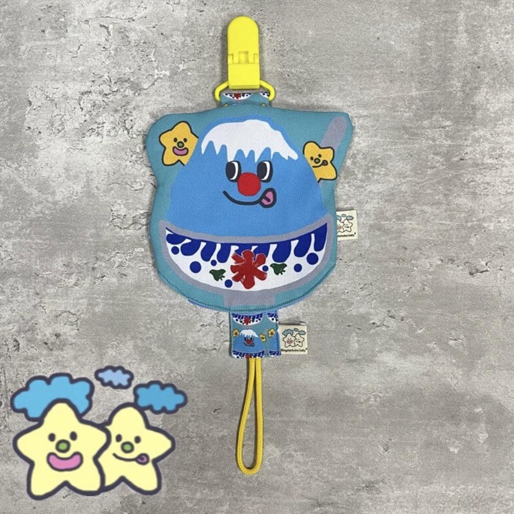 Blingstartwins®️🍧🍧台南小吃粉粿刨冰🍧🍧⭐️手作嬰幼兒商品⭐️