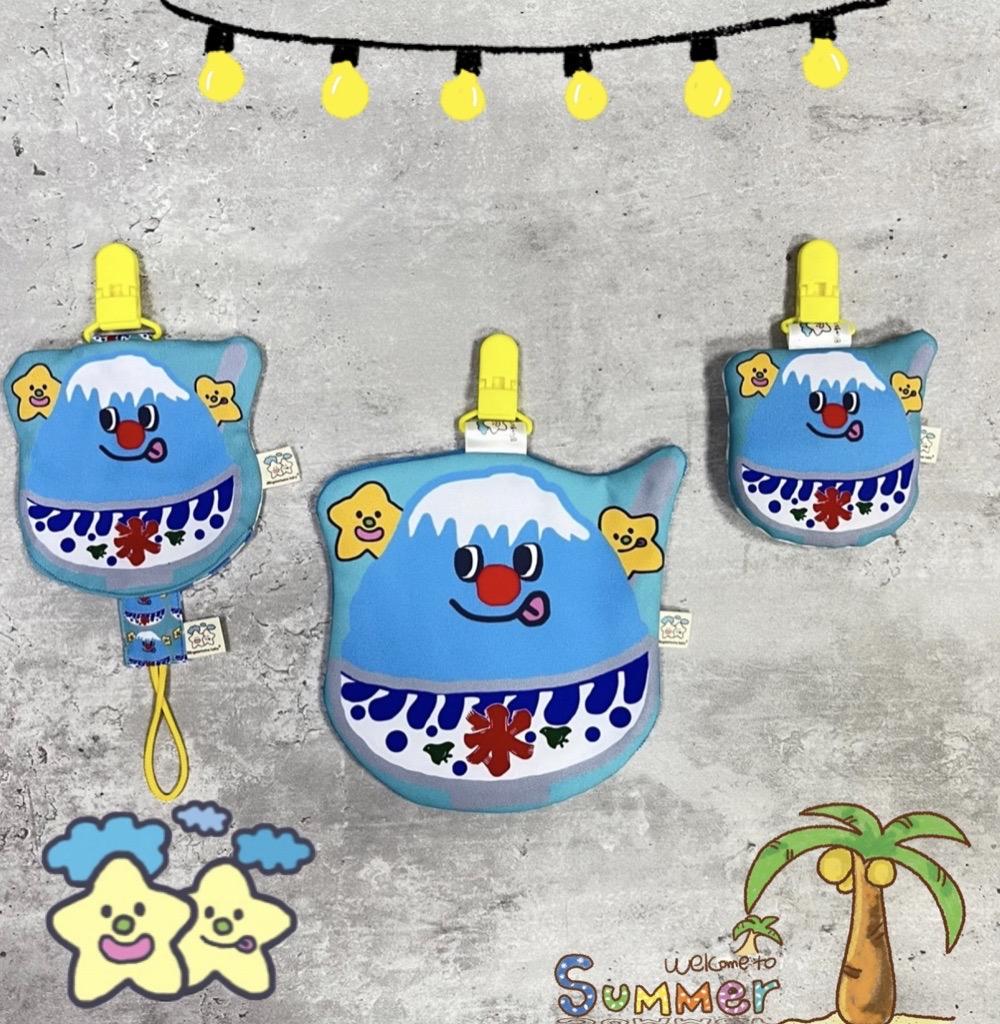 Blingstartwins®️🍧🍧台南小吃粉粿刨冰🍧🍧⭐️手作嬰幼兒商品⭐️