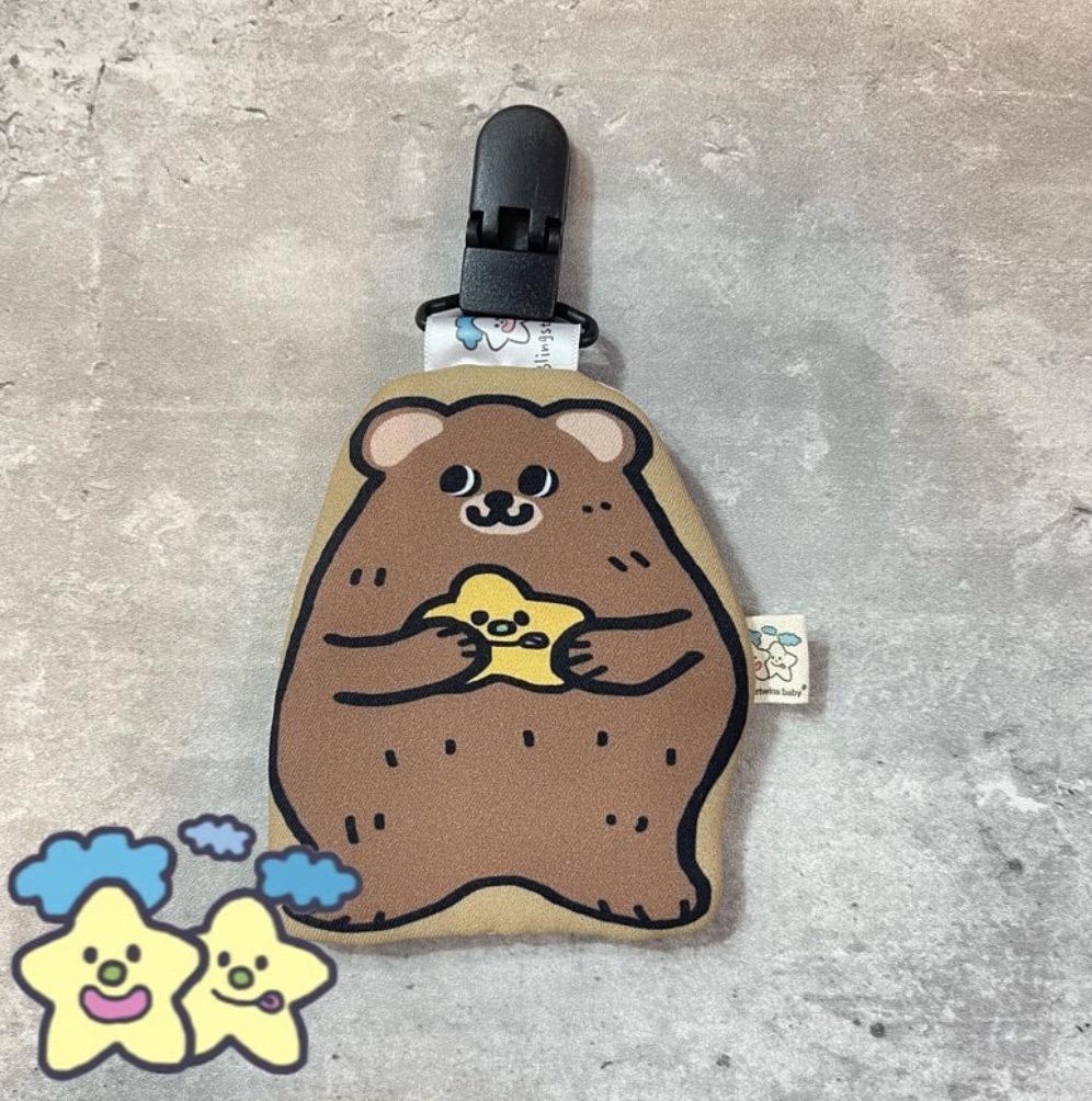 🐻🐻星星星球的熊熊系列🐻🐻