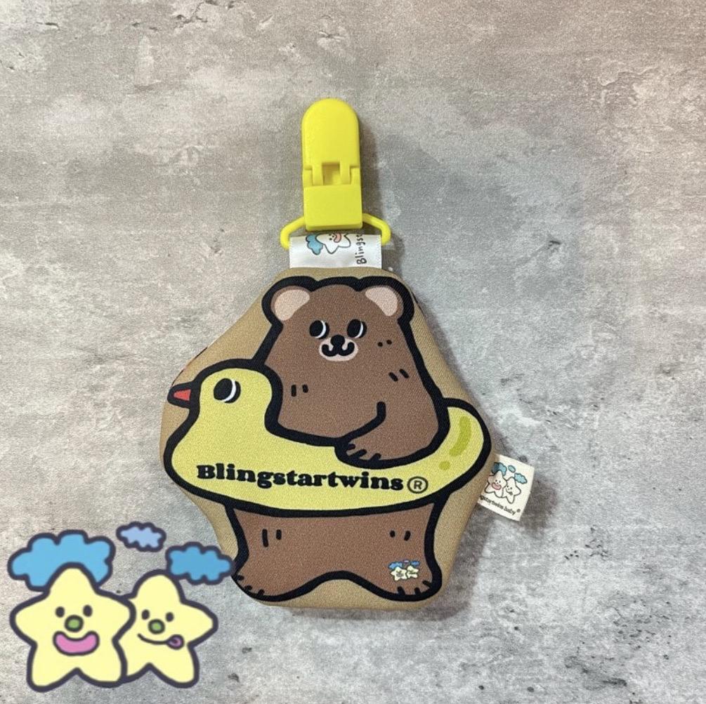 🐻🐻星星星球的熊熊系列🐻🐻