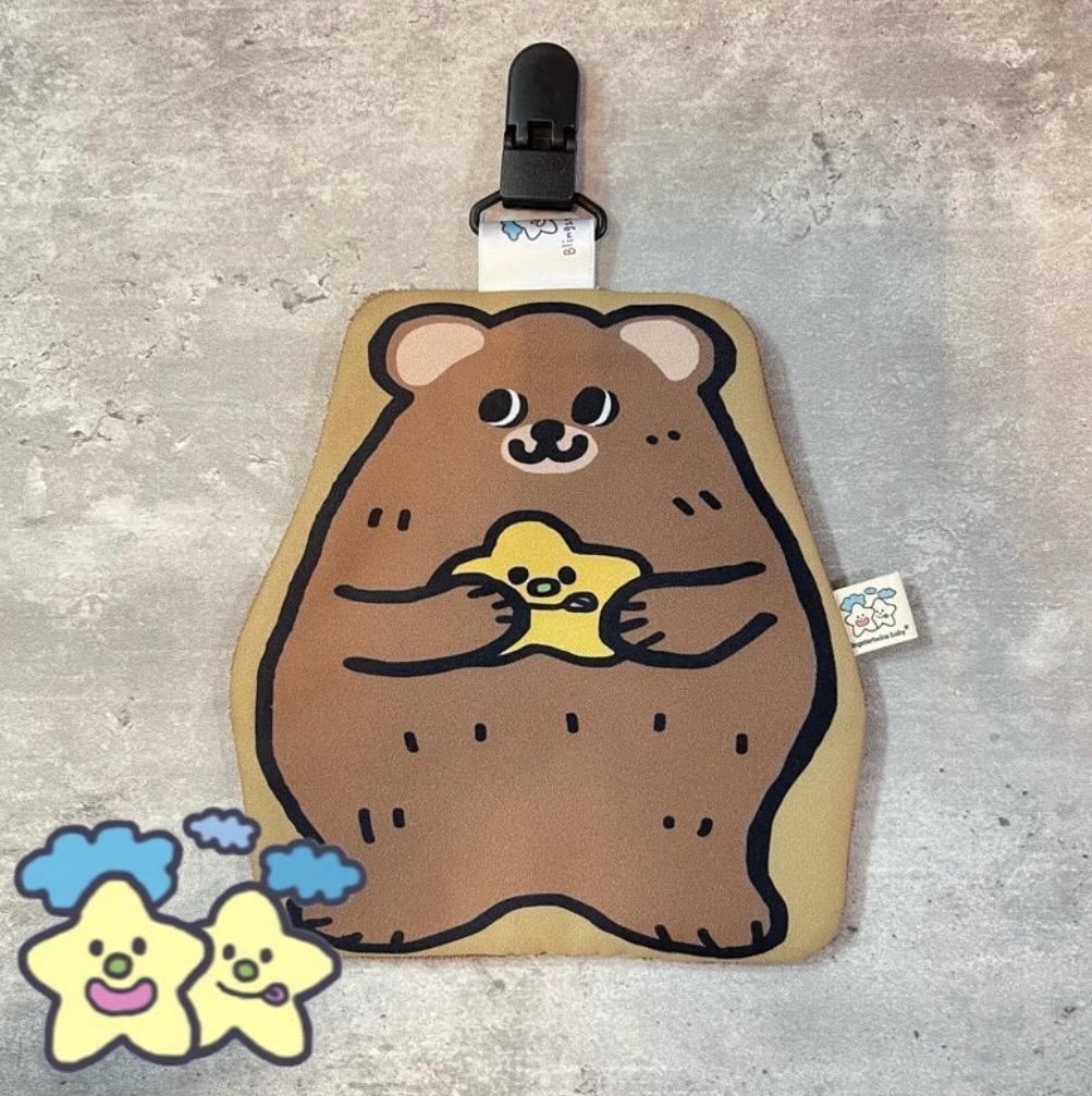 🐻🐻星星星球的熊熊系列🐻🐻