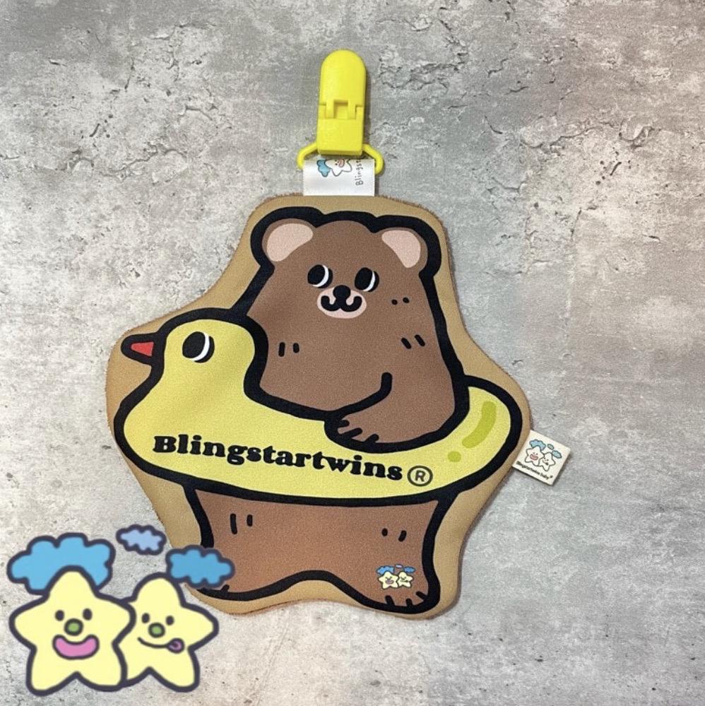 🐻🐻星星星球的熊熊系列🐻🐻