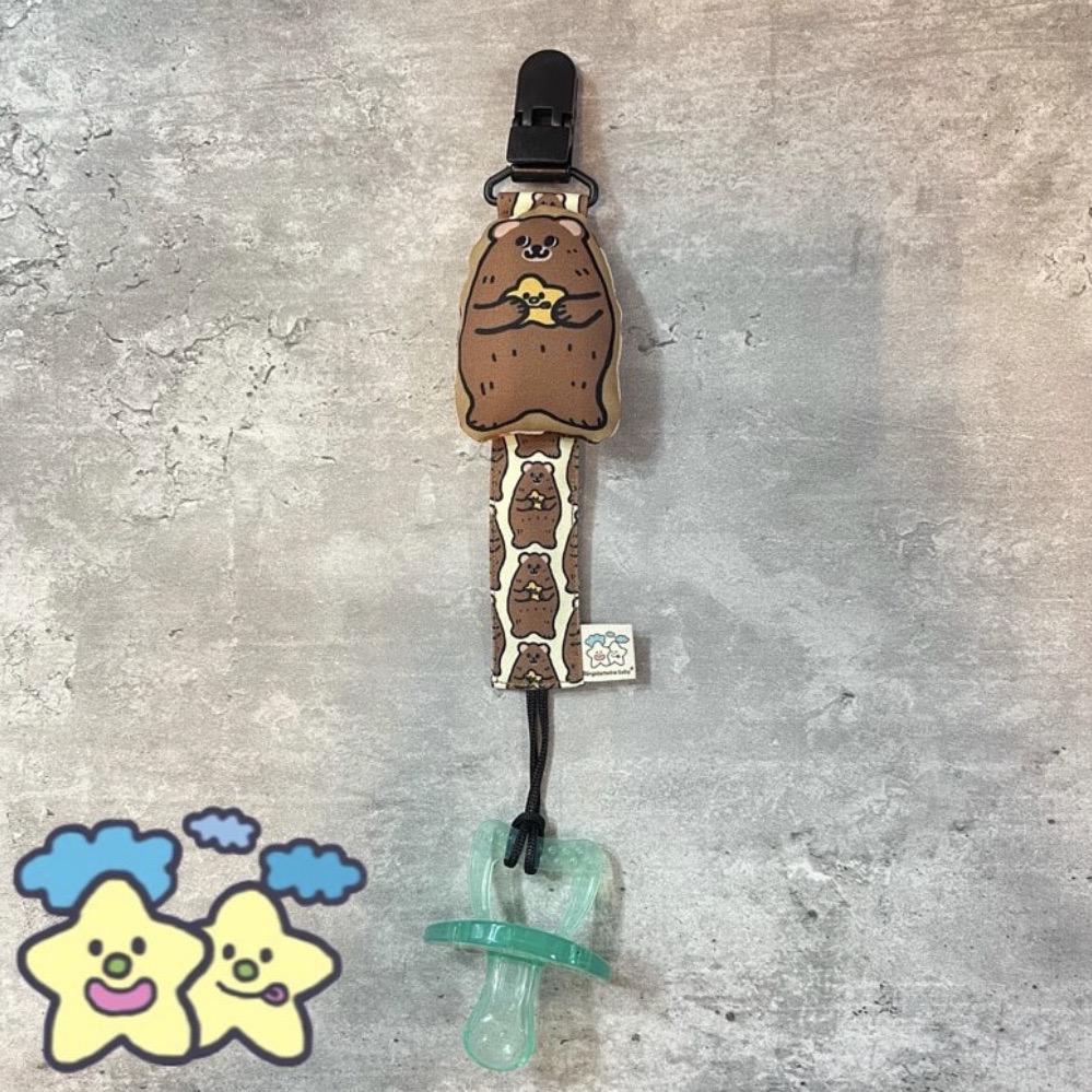 🐻🐻星星星球的熊熊系列🐻🐻