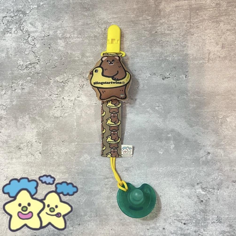🐻🐻星星星球的熊熊系列🐻🐻