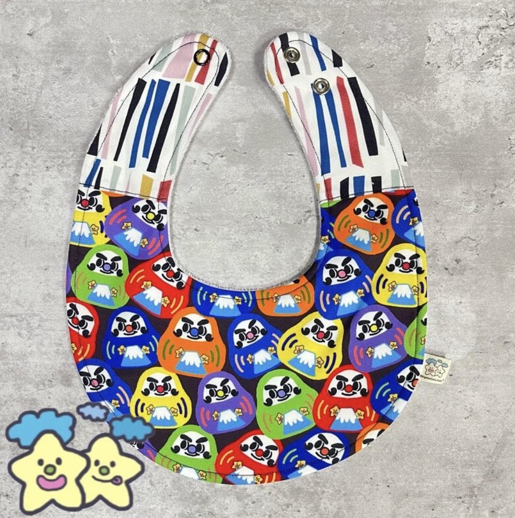 Blingstartwins®️ ⛩🌈 Blingstartwins®️ 彩虹達摩全系列 🌈⛩