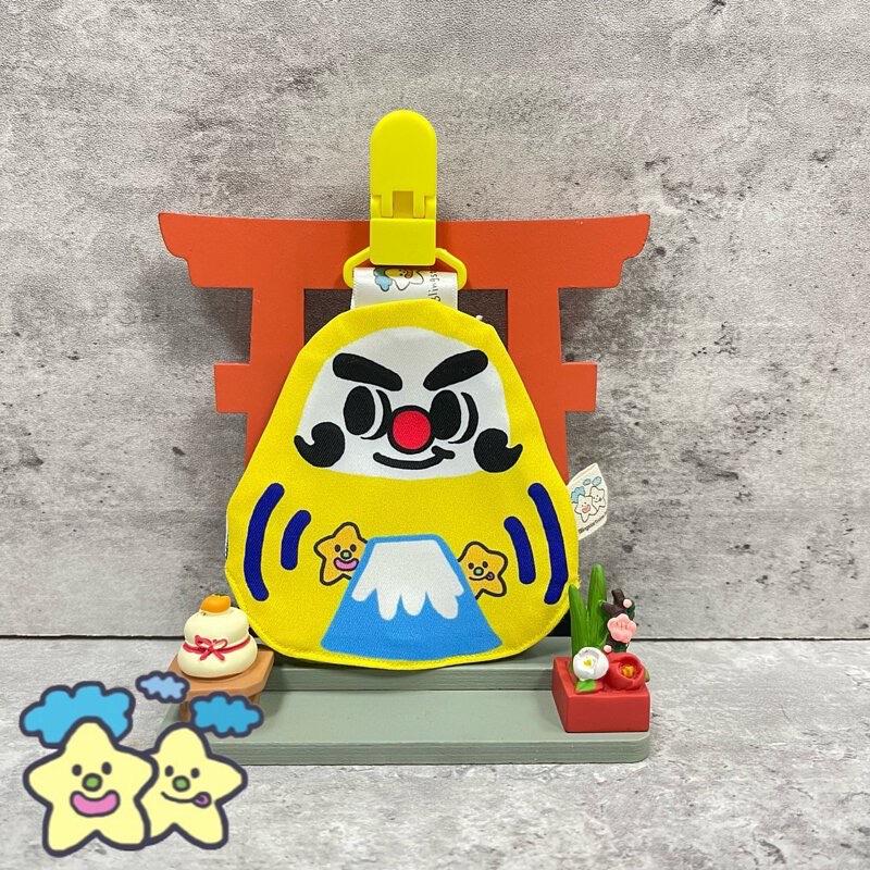 Blingstartwins®️ ⛩🌈 Blingstartwins®️ 彩虹達摩全系列 🌈⛩
