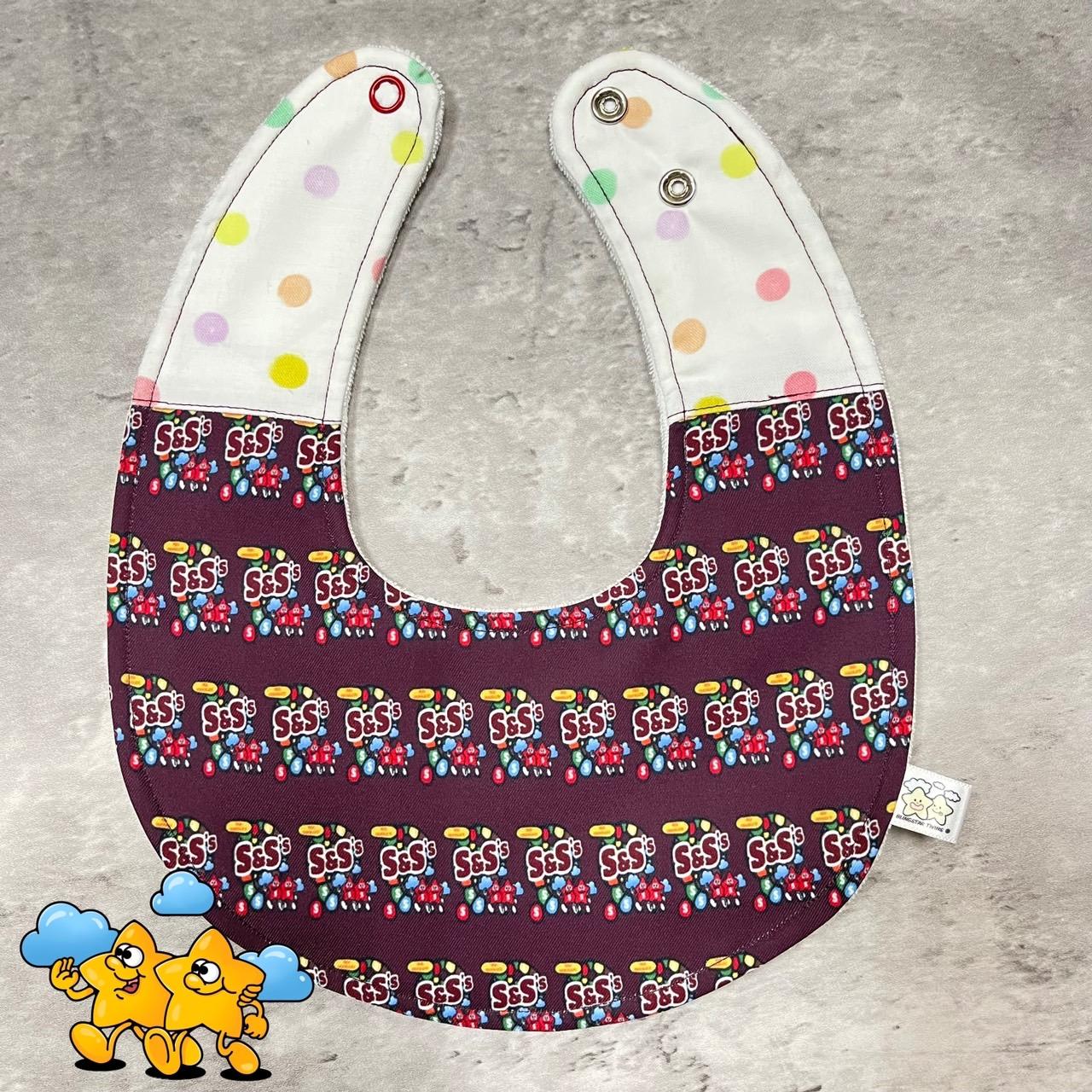 Blingstartwins®️SS巧克力豆經典原味系列