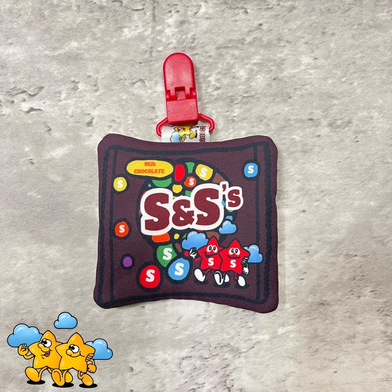 Blingstartwins®️SS巧克力豆經典原味系列