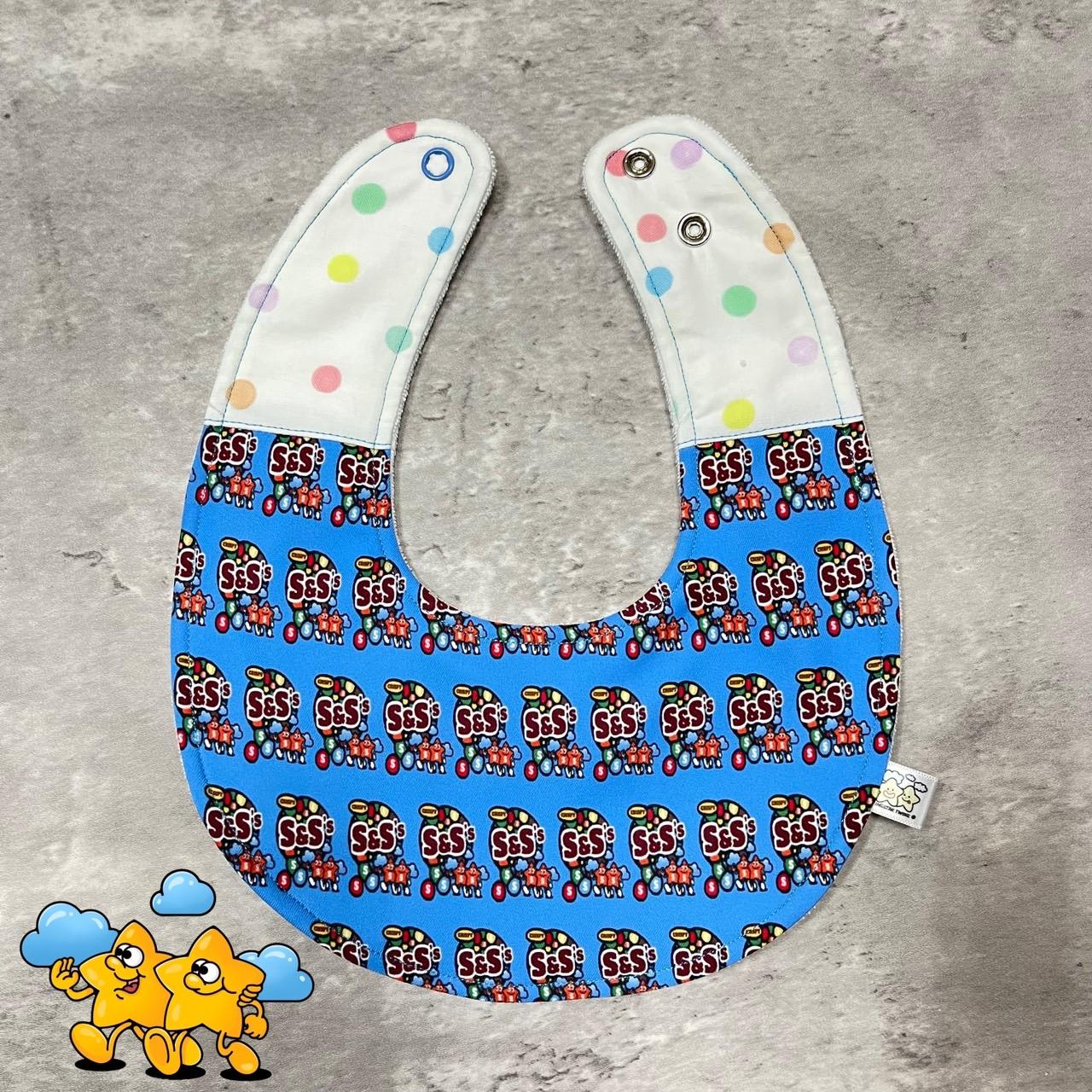 Blingstartwins®️SS巧克力豆脆心系列
