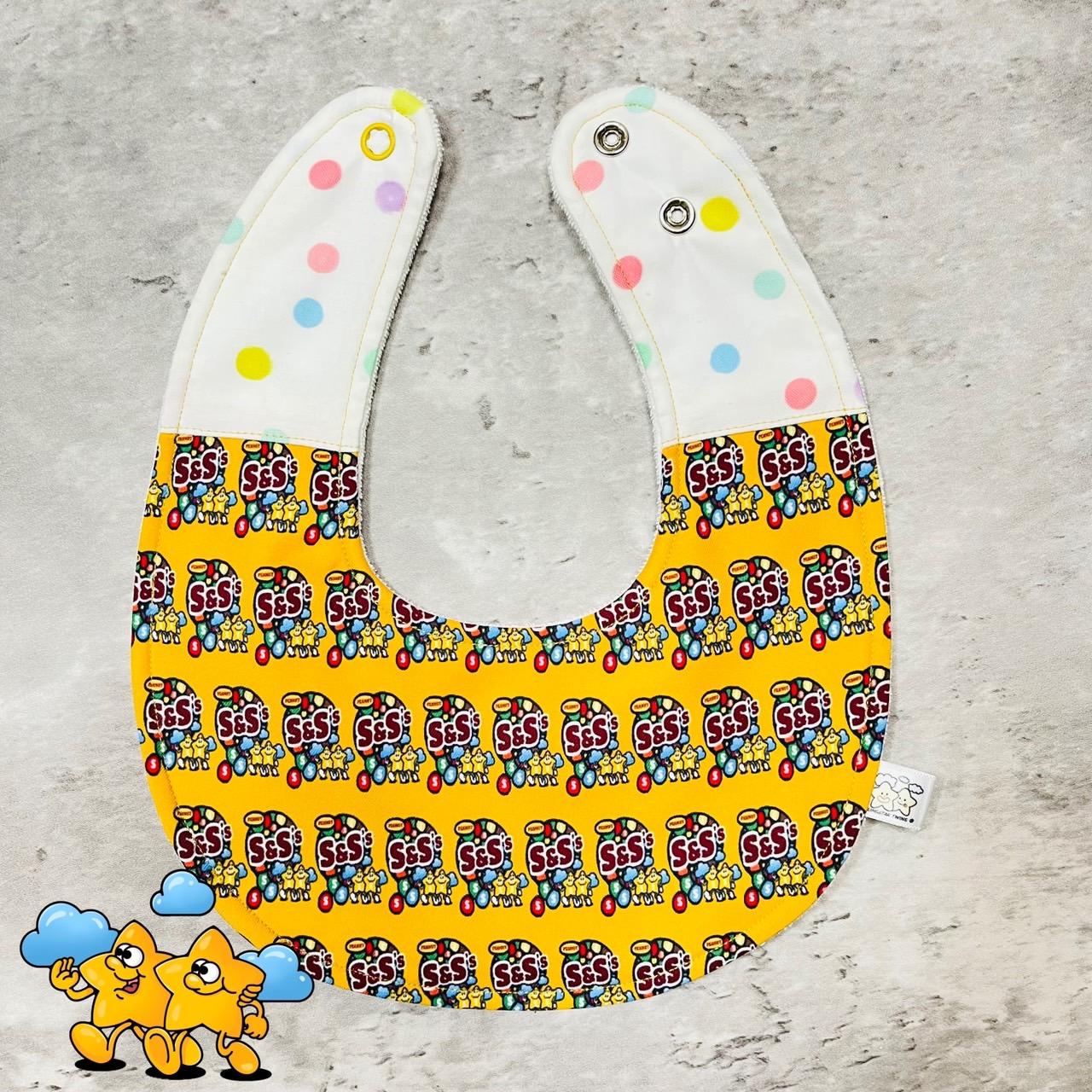 Blingstartwins®️SS巧克力豆花生系列