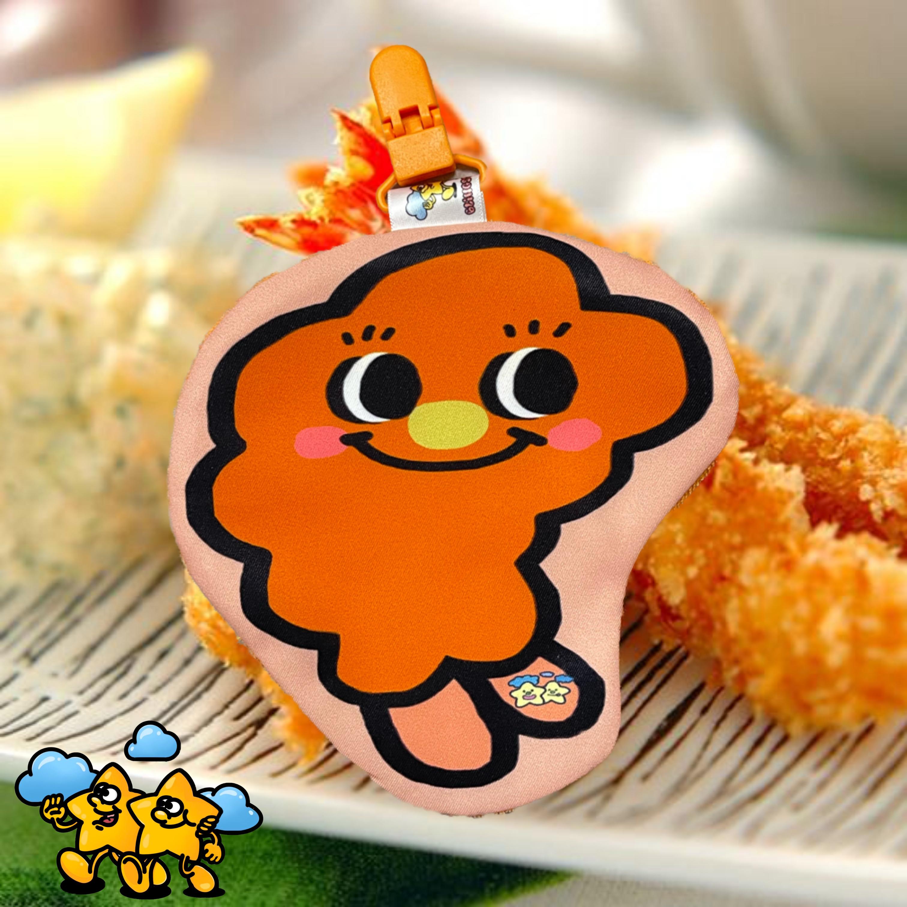 🍤星星牧場炸蝦定食系列🍤