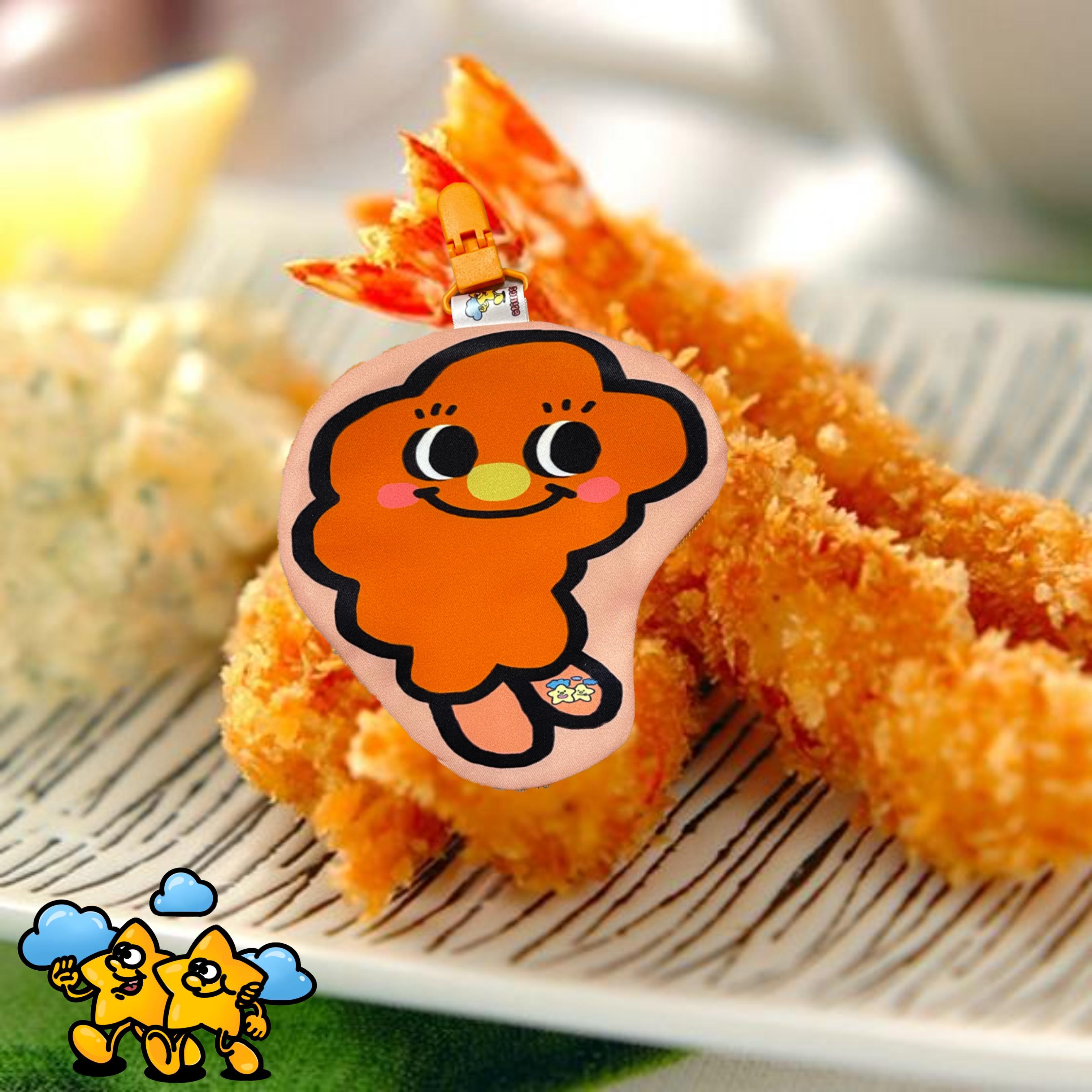 🍤星星牧場炸蝦定食系列🍤