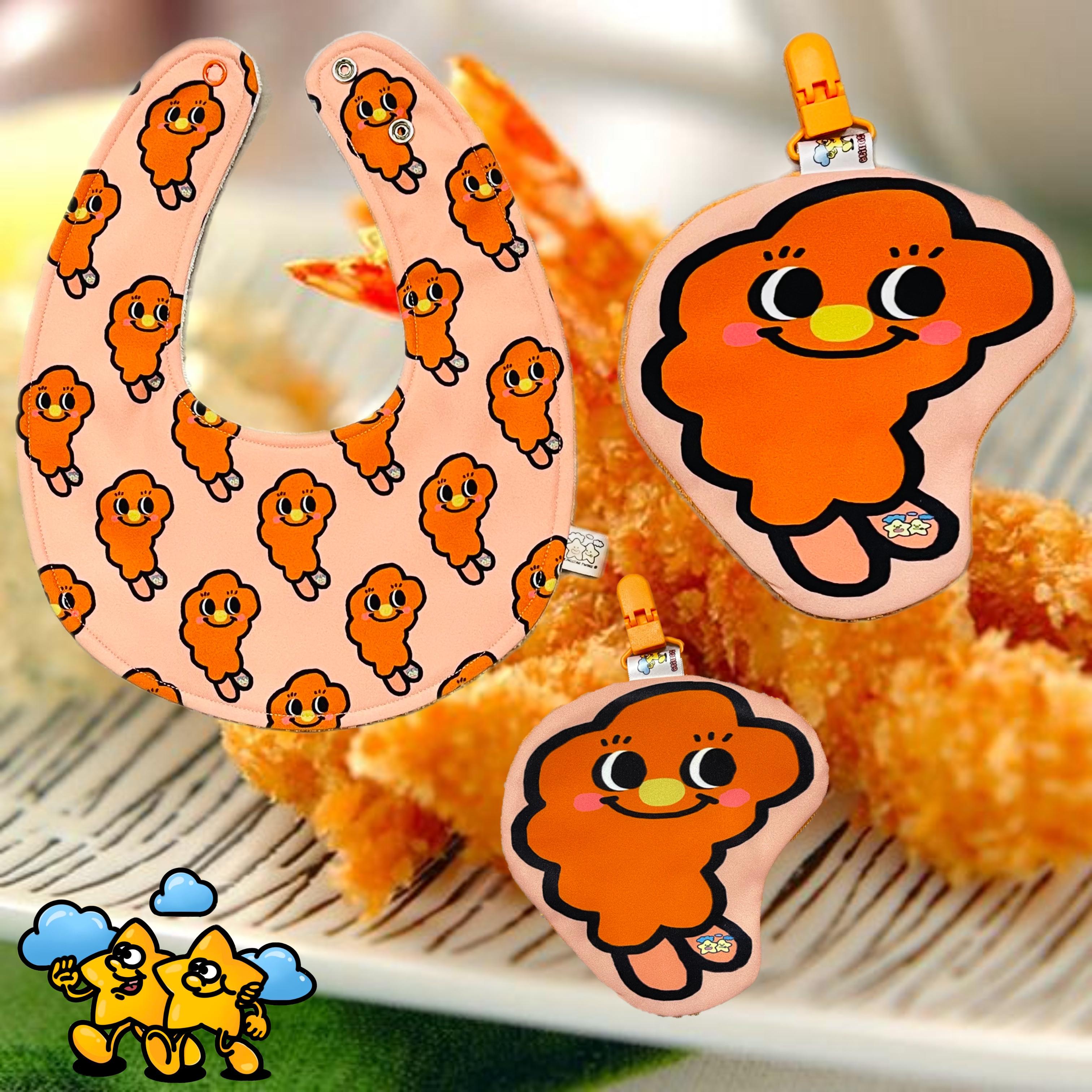 🍤星星牧場炸蝦定食系列🍤