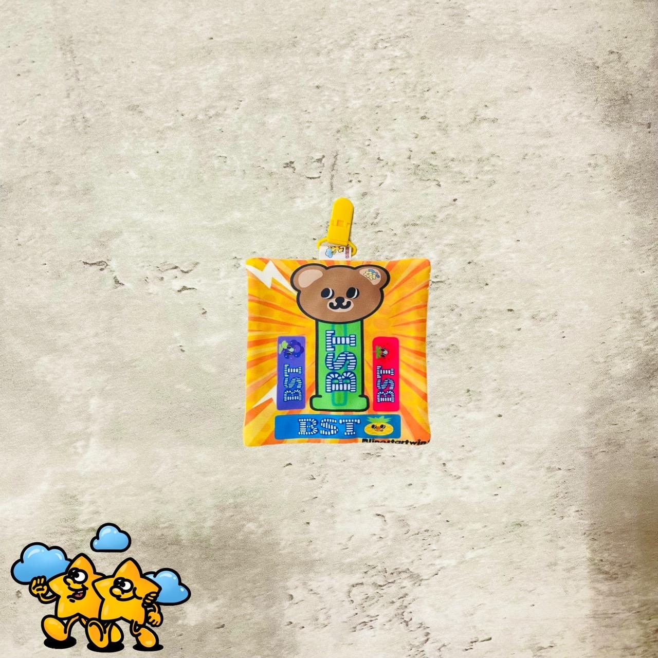 Blingstartwins®️ BST水果糖系列