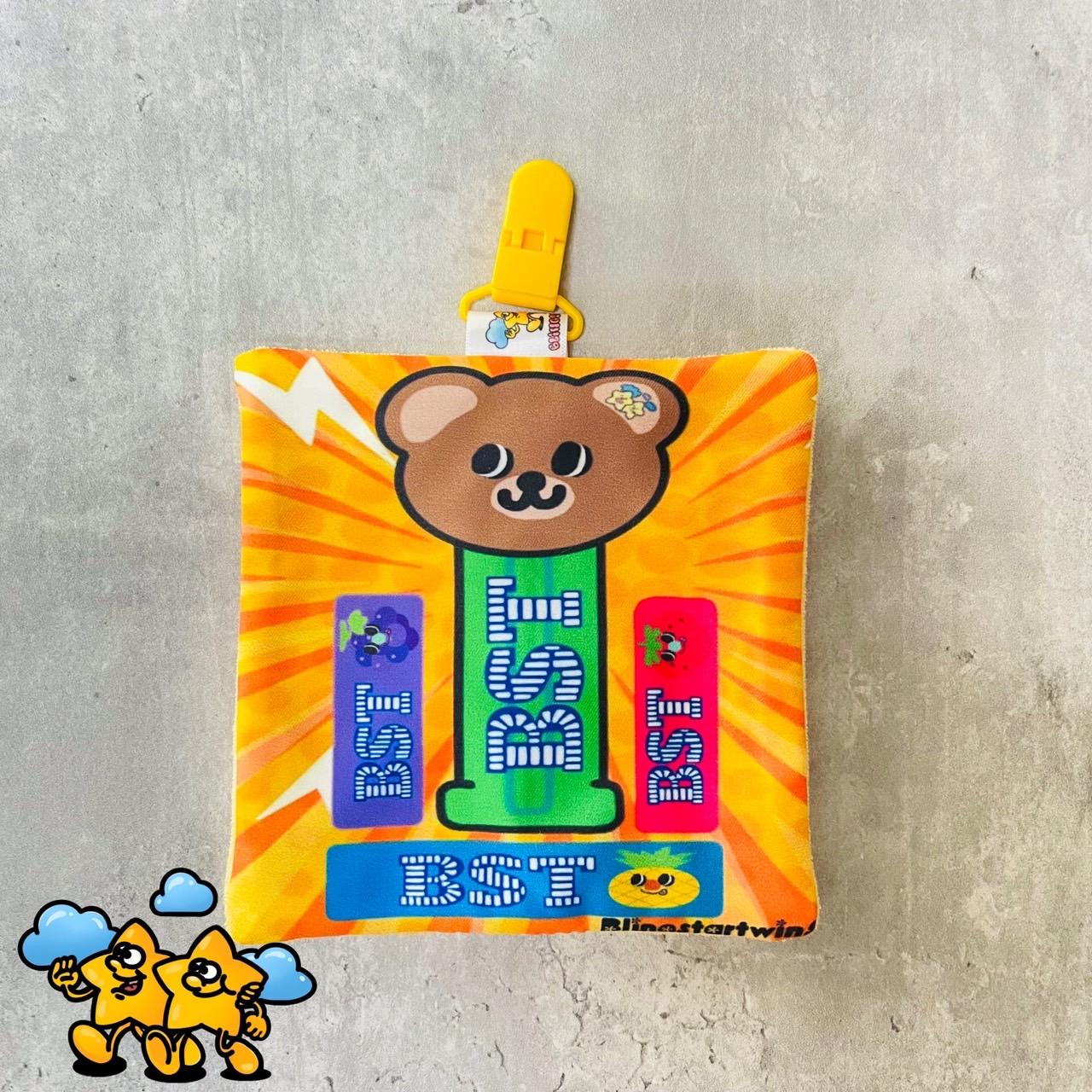Blingstartwins®️ BST水果糖系列