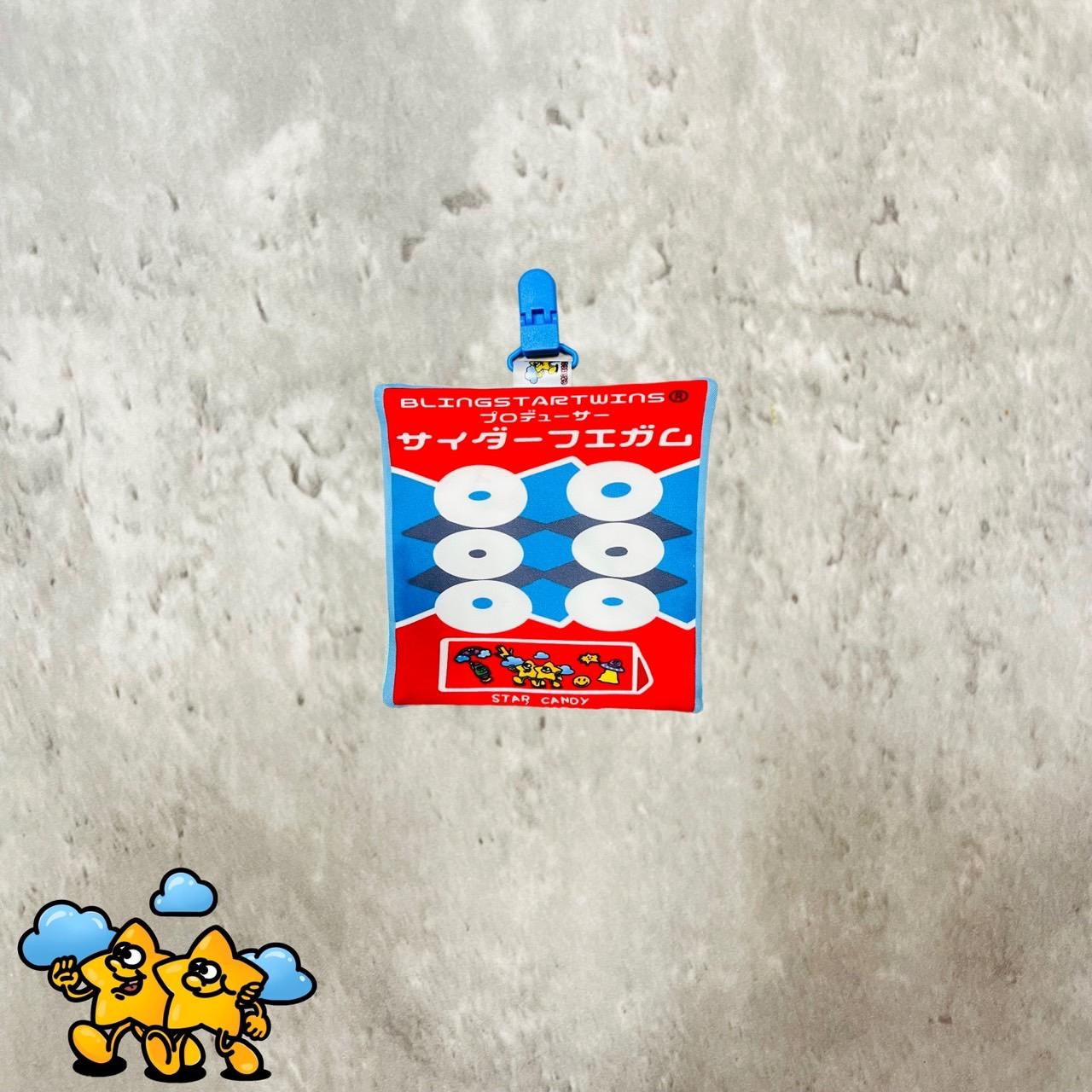 Blingstartwins®️逼逼糖系列
