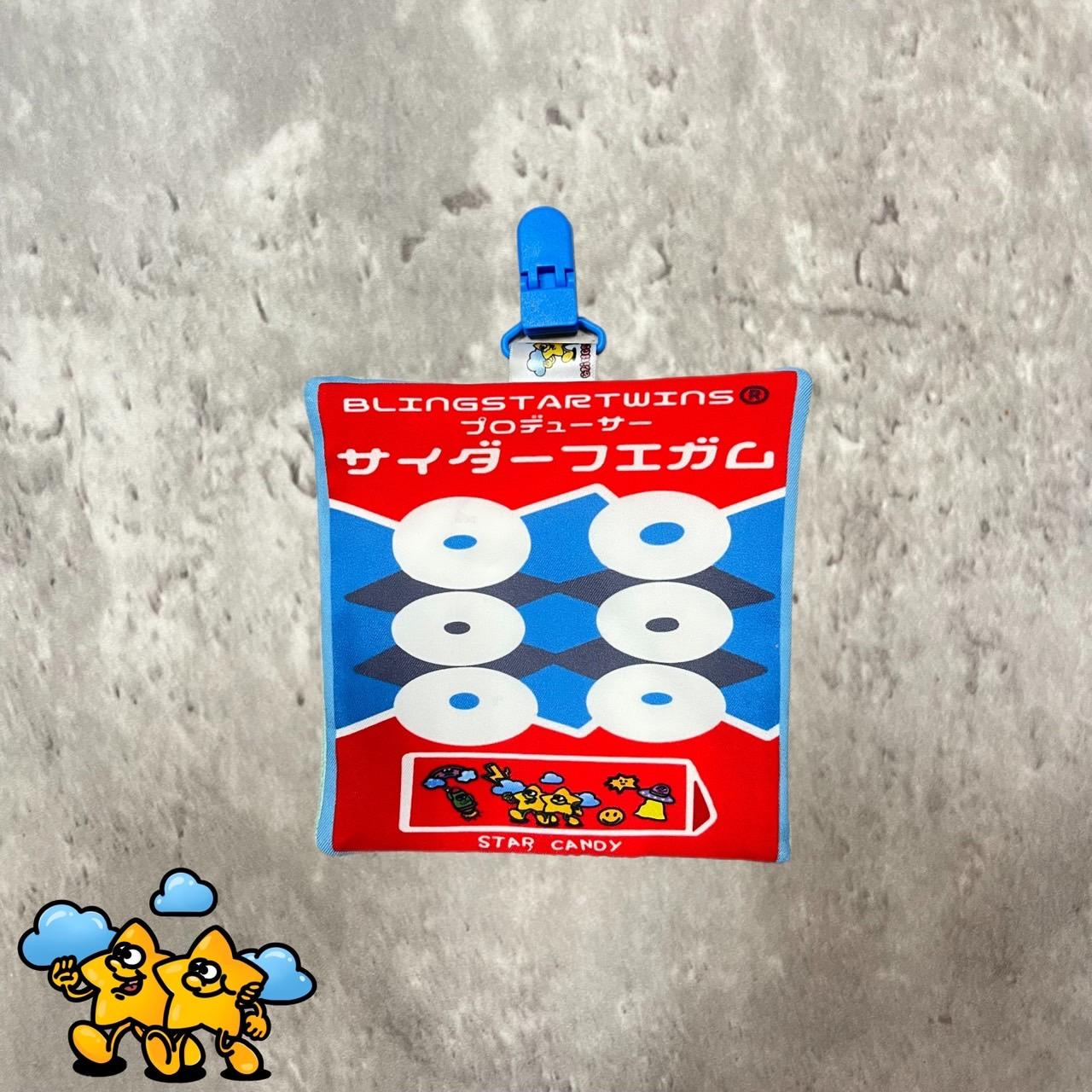 Blingstartwins®️逼逼糖系列