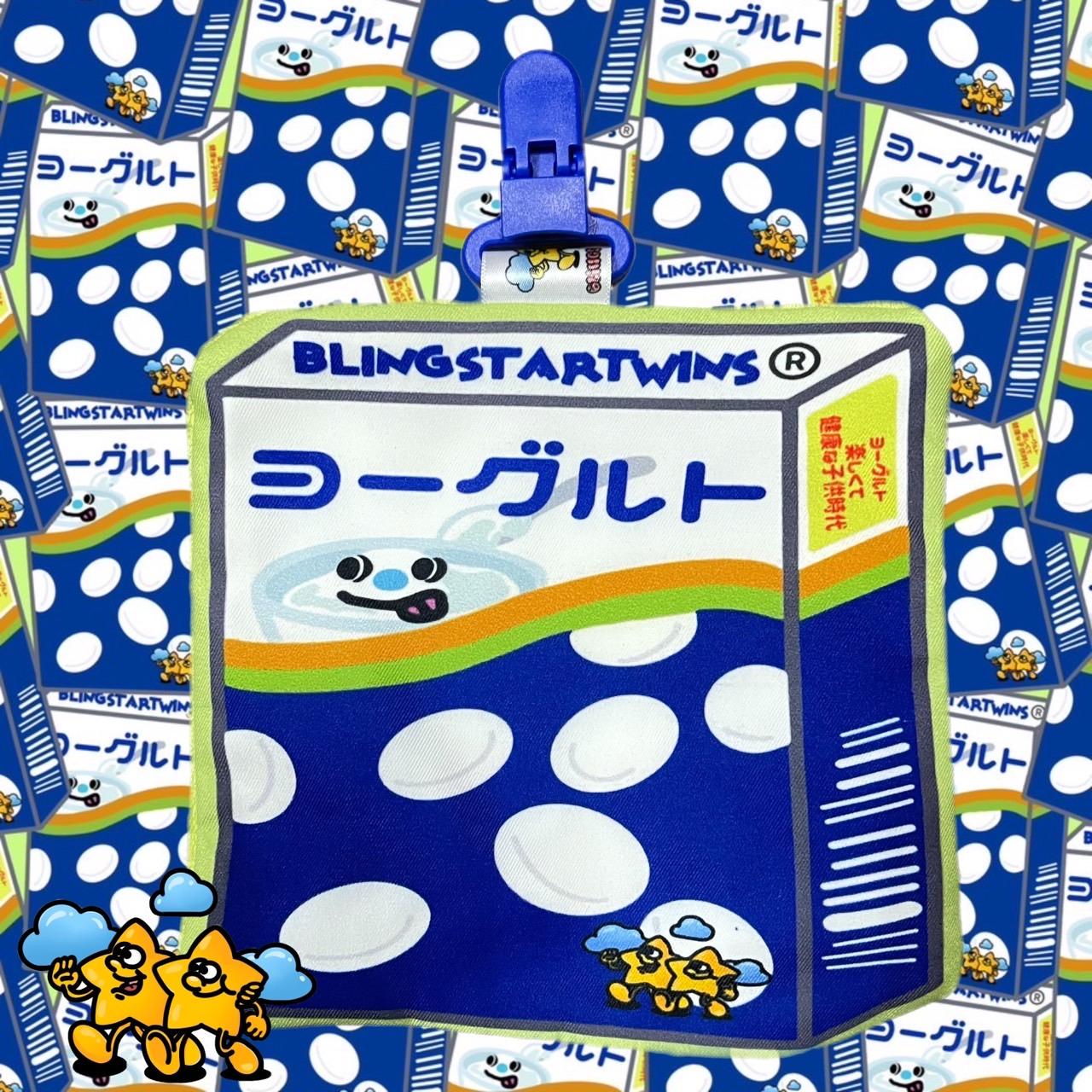 Blingstartwins®️乳酸糖系列