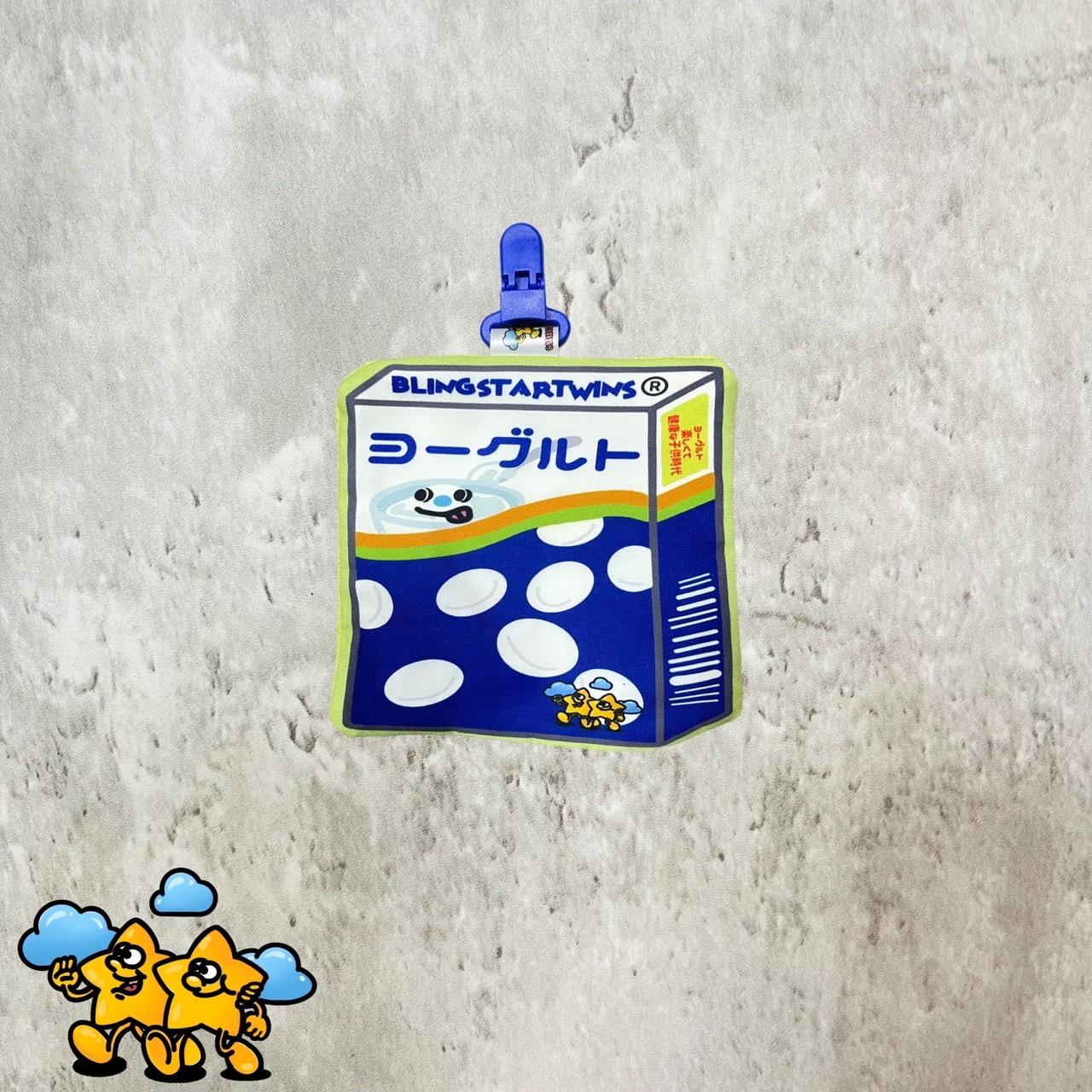Blingstartwins®️乳酸糖系列
