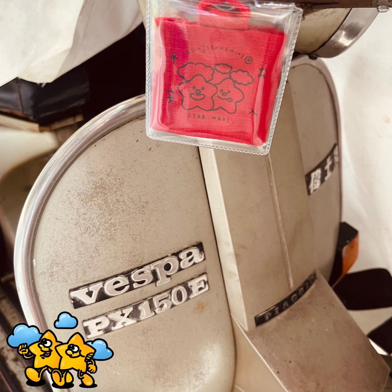 復古星味-古味台南風平安符袋(掛繩式防水平安符袋)