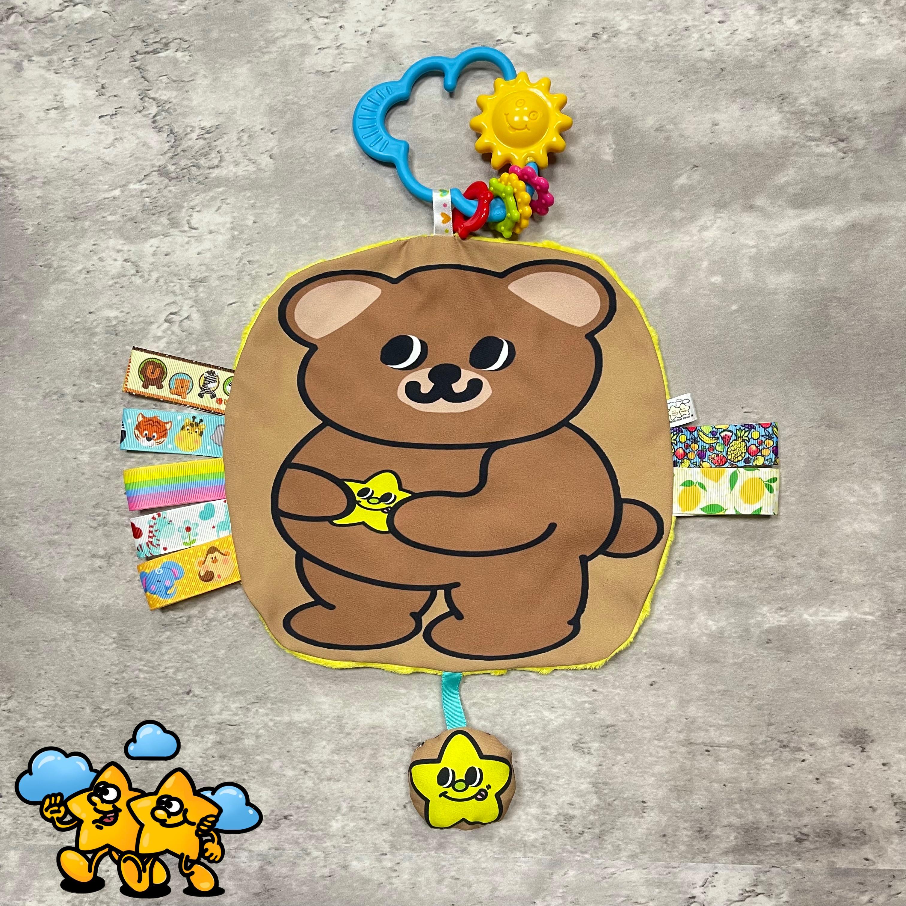 Blingstartwins®️星星的後裔系列