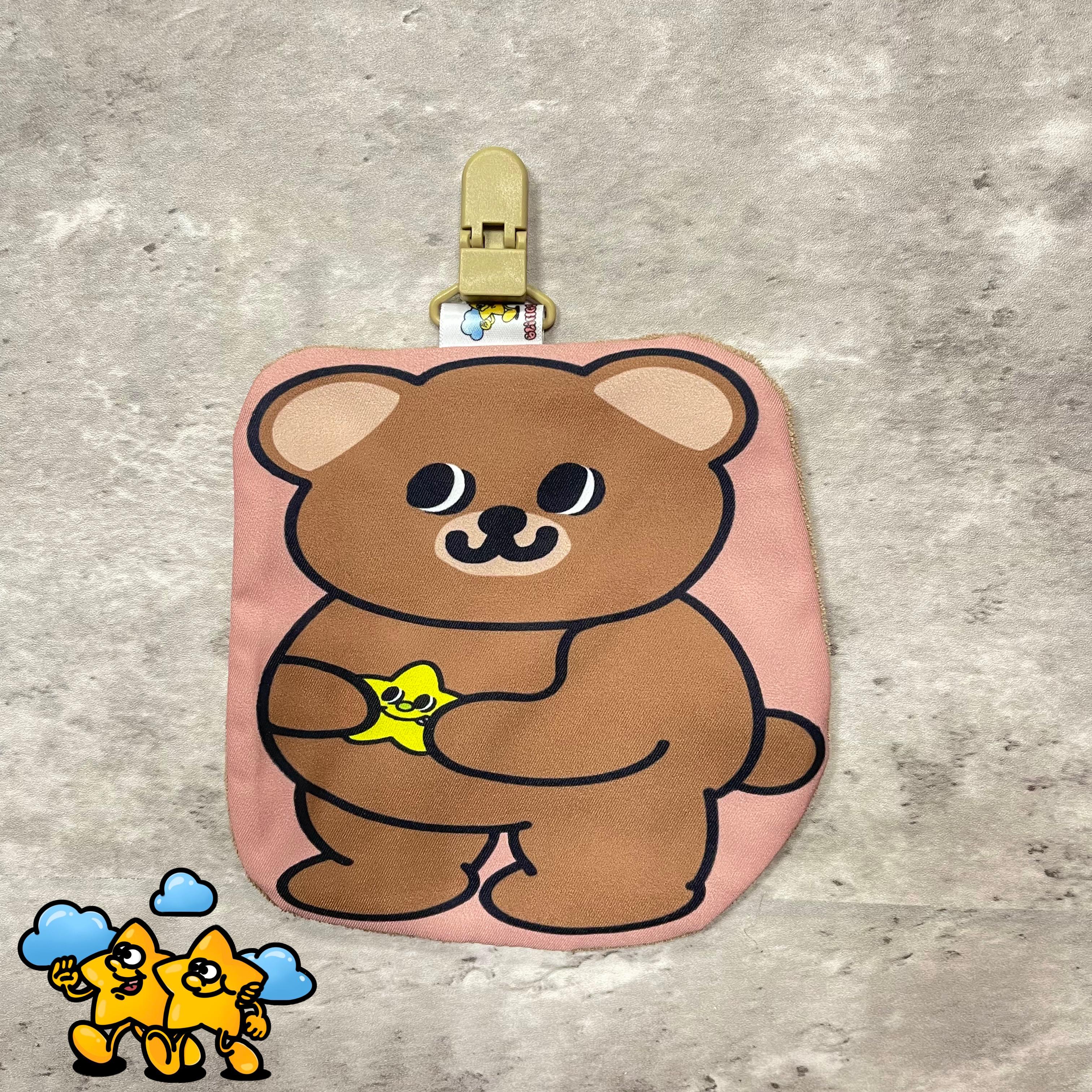 Blingstartwins®️星星的後裔系列