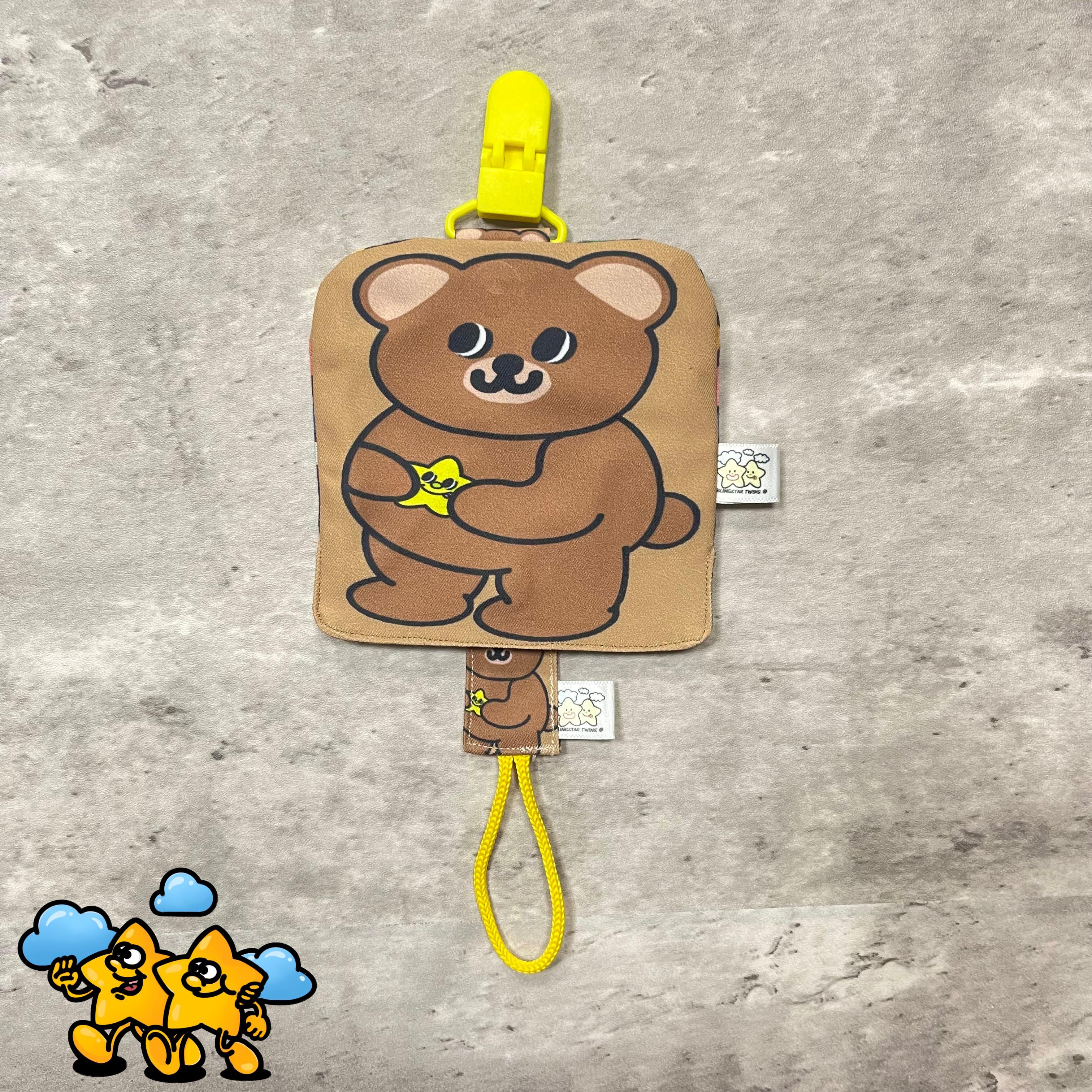 Blingstartwins®️星星的後裔系列