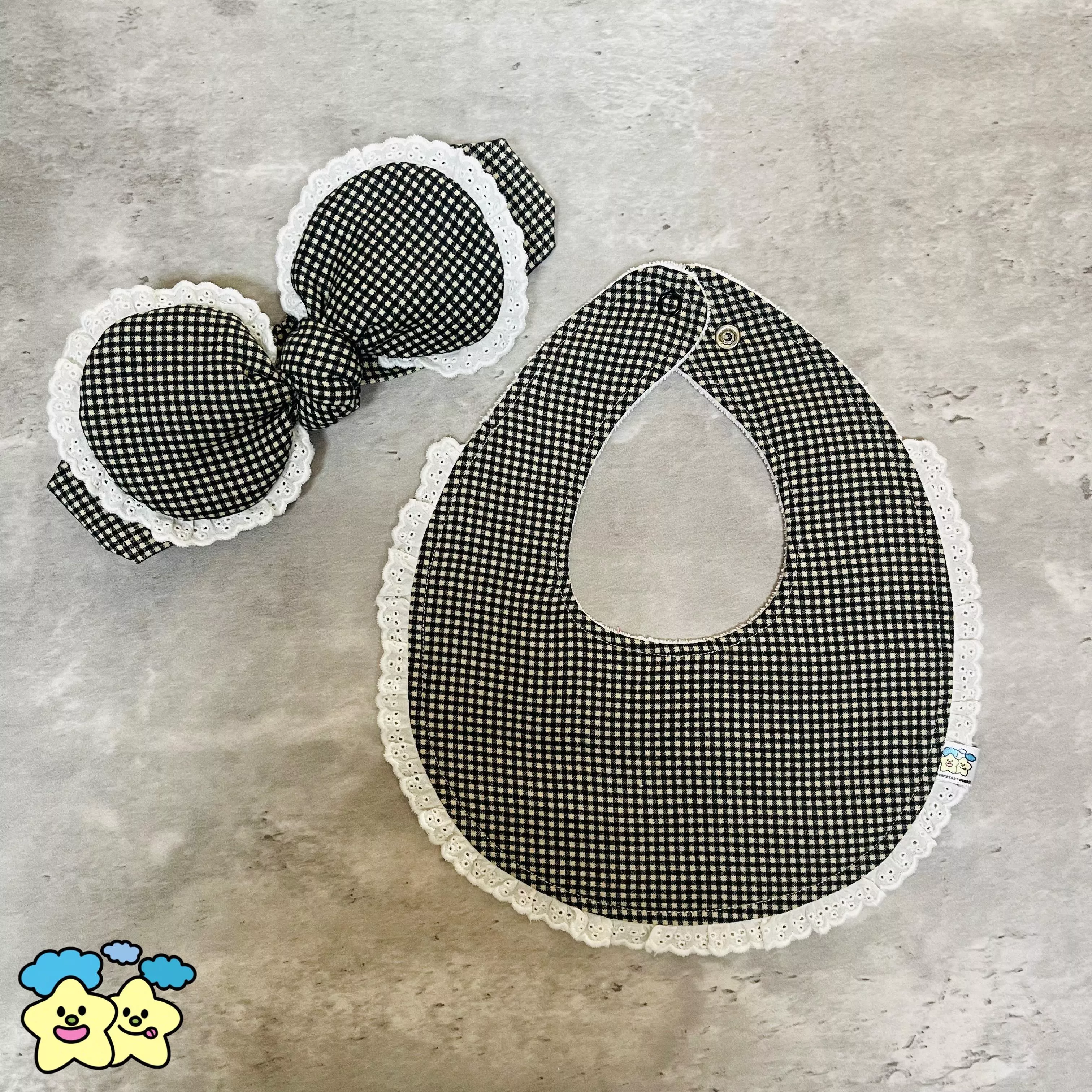 Blingstartwins®️蕾絲格格系列 Blingstartwins®️蕾絲格格系列