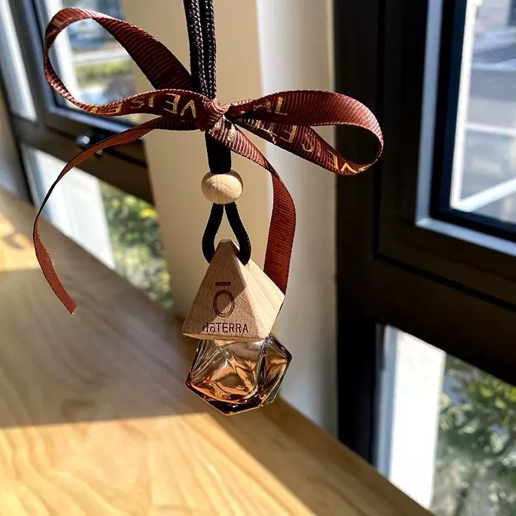 限量｜純精油車用香氛（掛繩款）