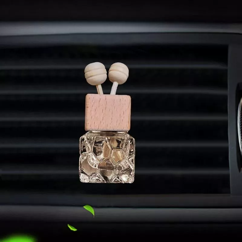 限量｜純精油車用香氛（風夾款）